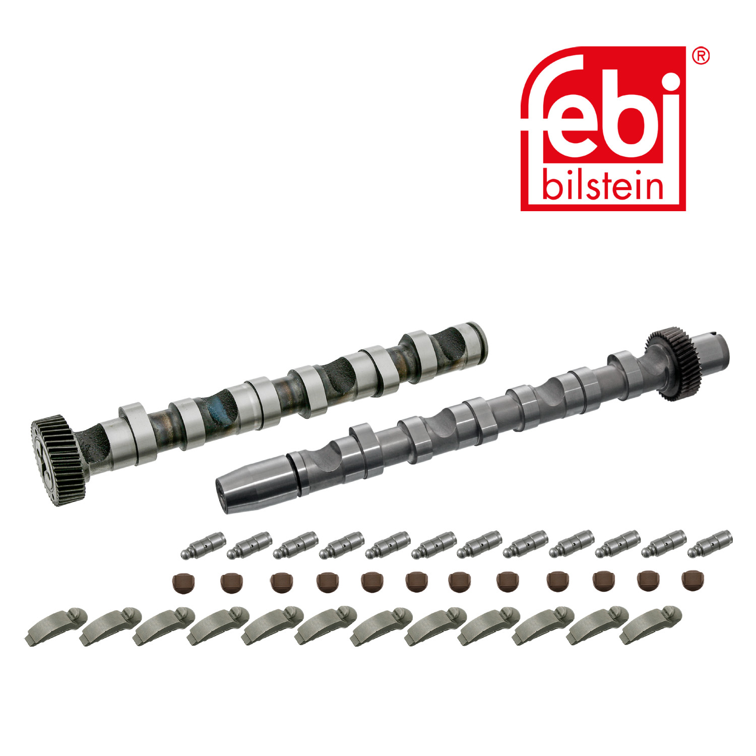 Febi Camshaft Kit Set With Bearings 29924