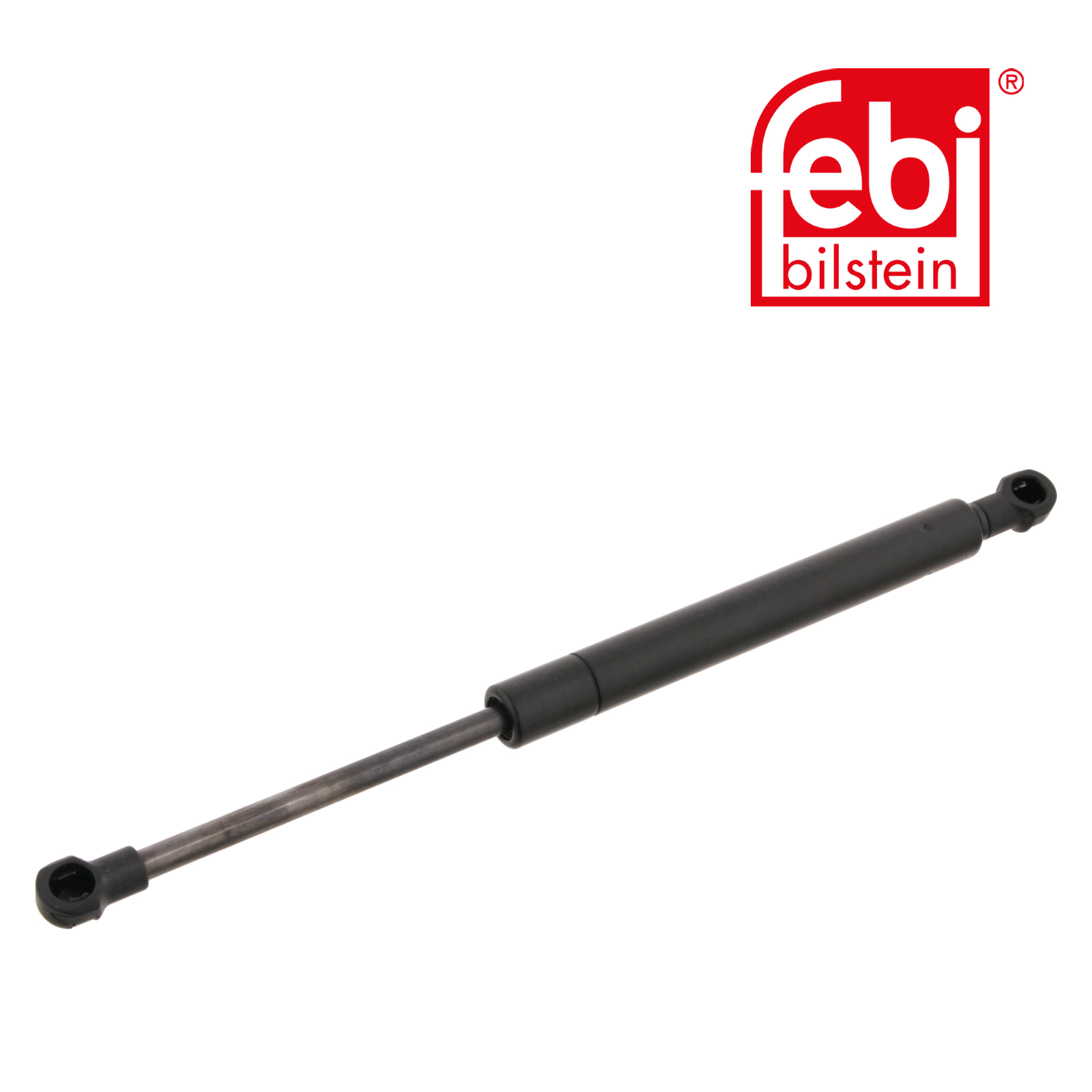 Febi Boot Gas Strut Lift Support Tailgate / Boot Lid Shock Repl 27760
