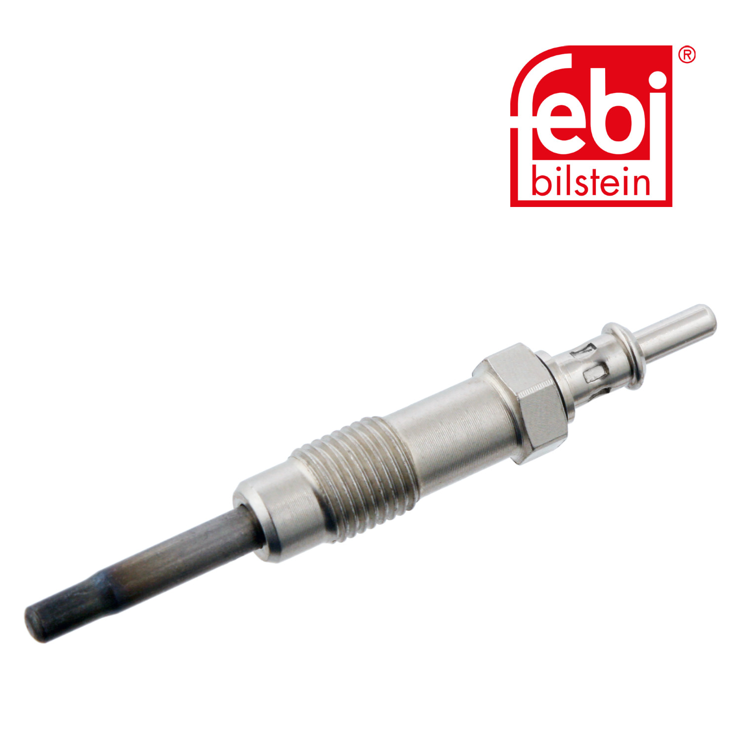 Febi Diesel Engine Glow Plug 176161