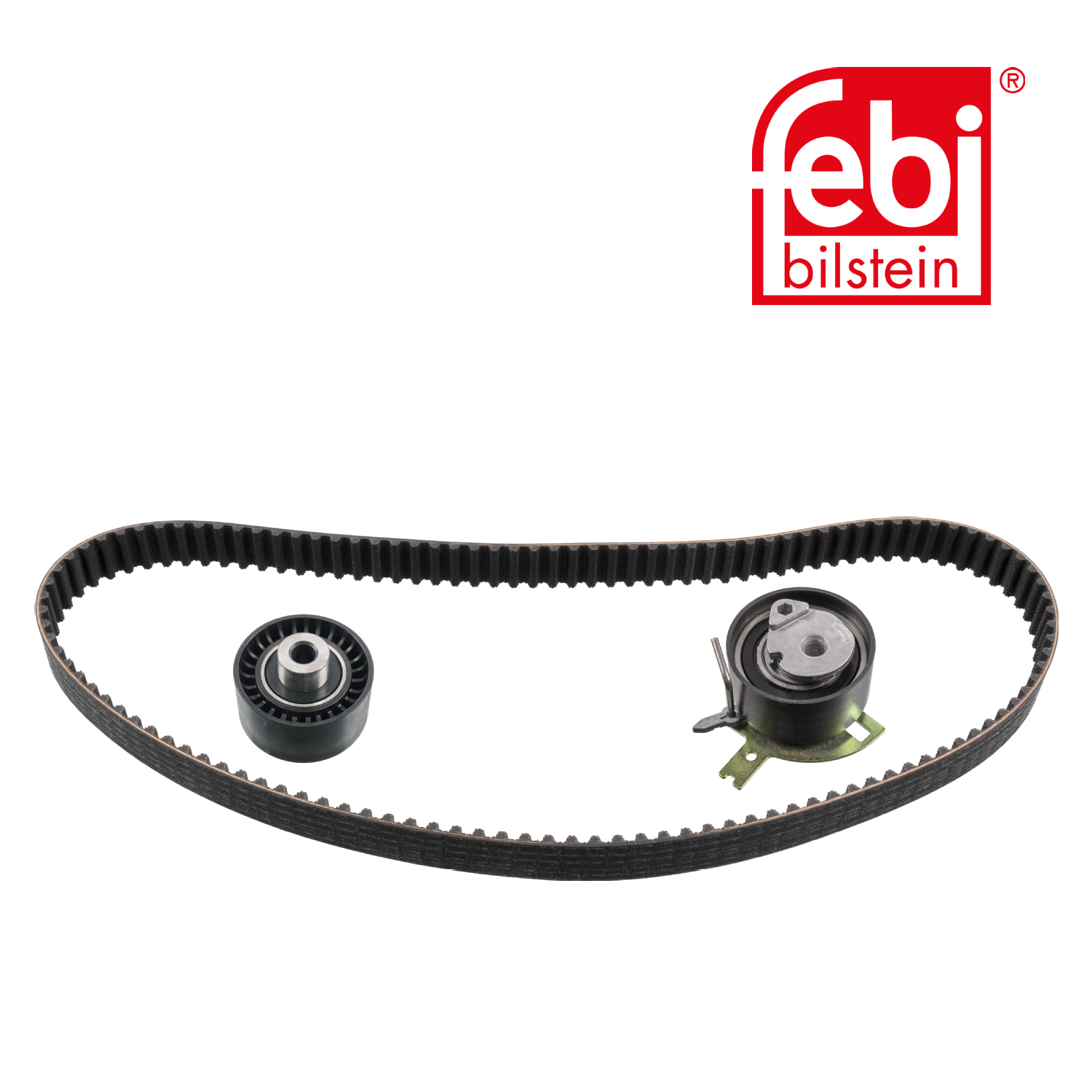 Febi Timing Belt Kit with Rollers 36230