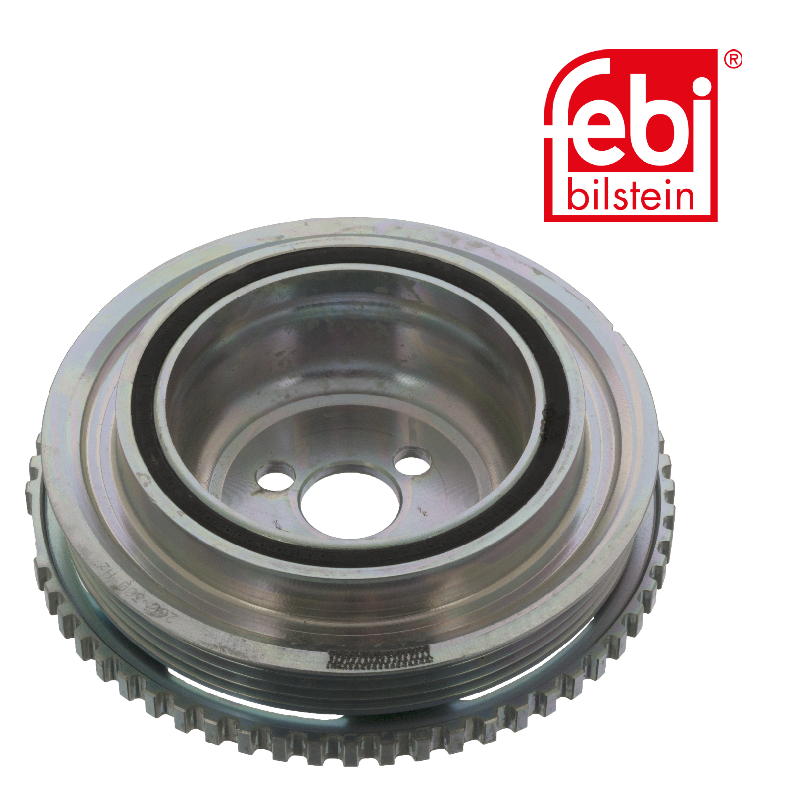 Febi Crank Shaft Belt Pulley 44416