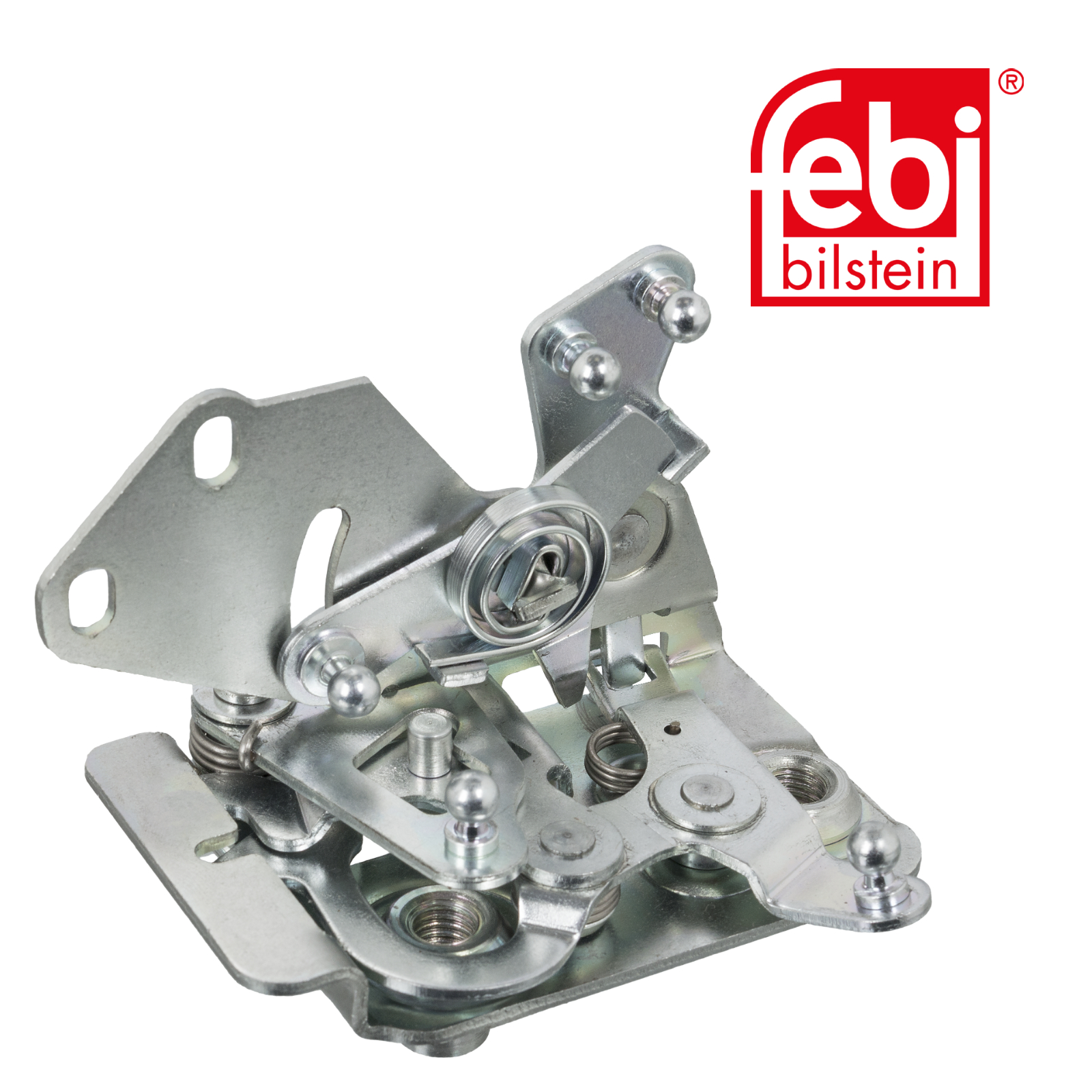 Febi Door Lock Mechanism Left Front Pin 40480