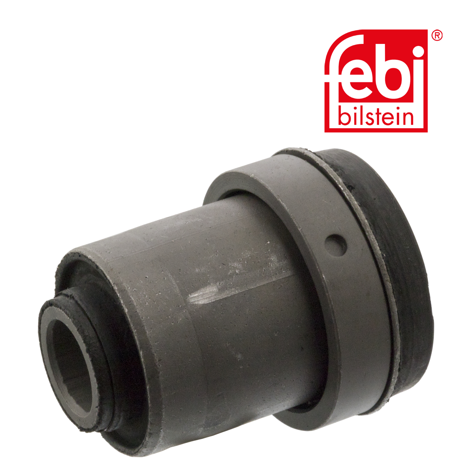 Febi Wishbone / Control / Trailing Arm Bush Upper Front 102093