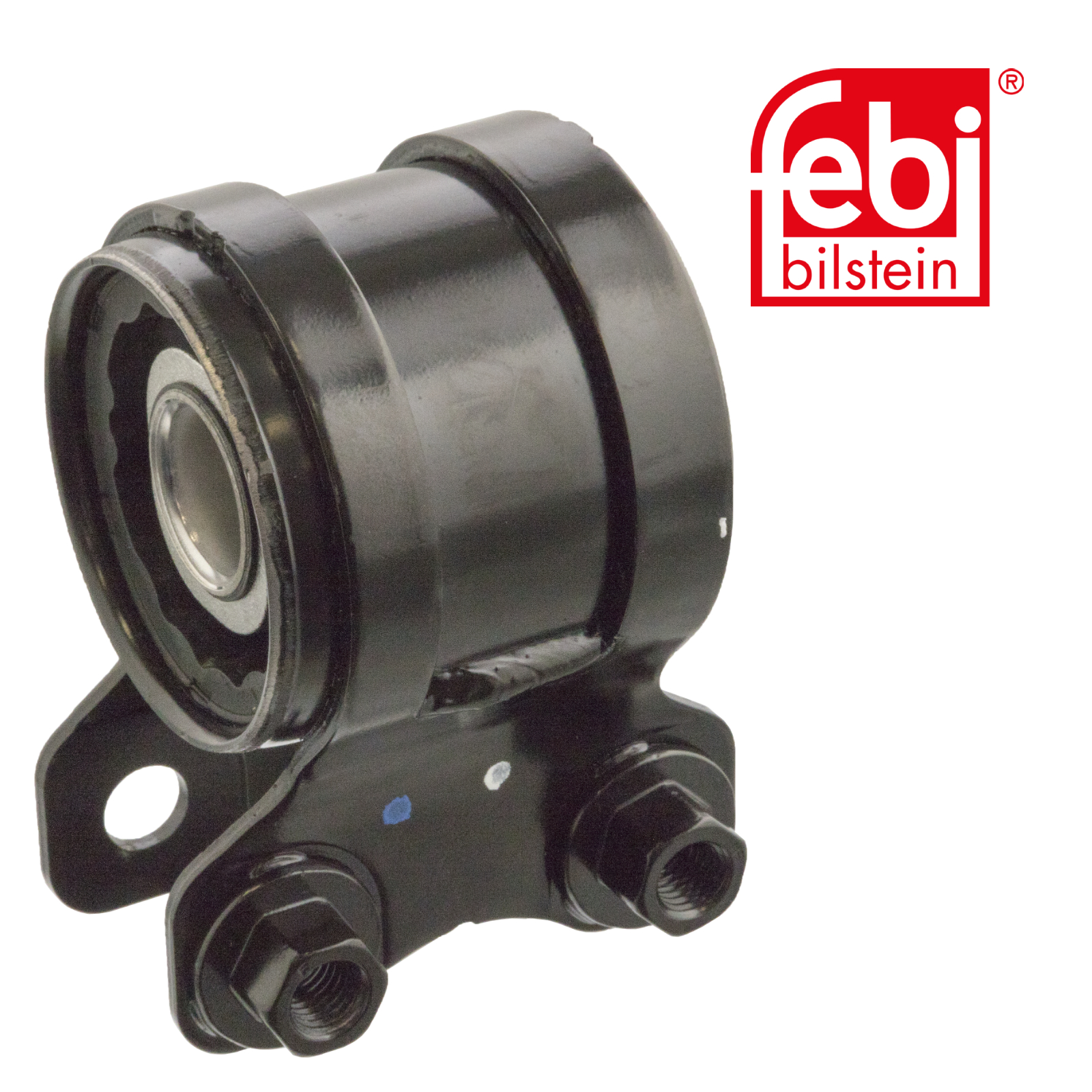 Febi Wishbone / Control / Trailing Arm Bush Front Right 103177