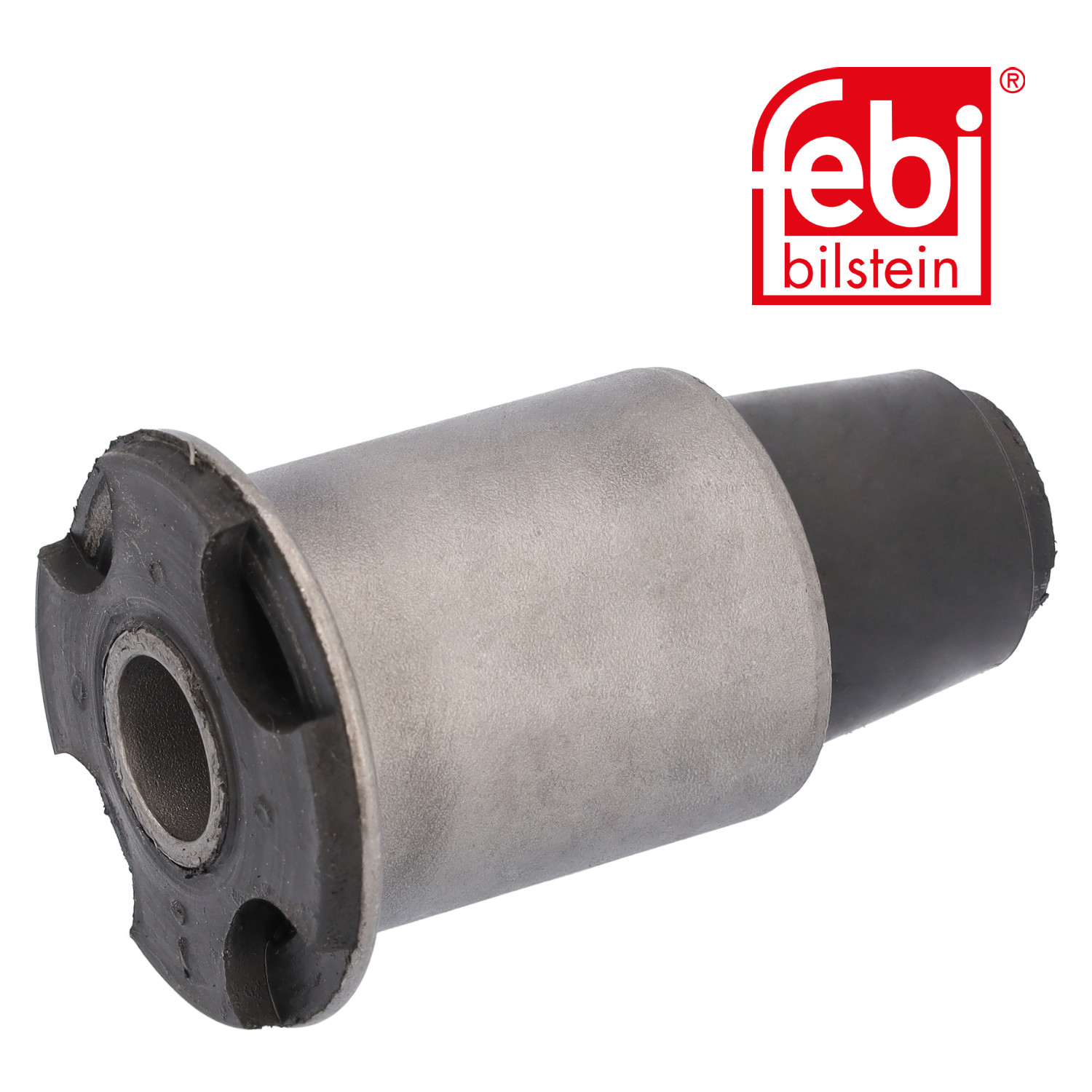 Febi Wishbone / Control / Trailing Arm Bush Front 09390