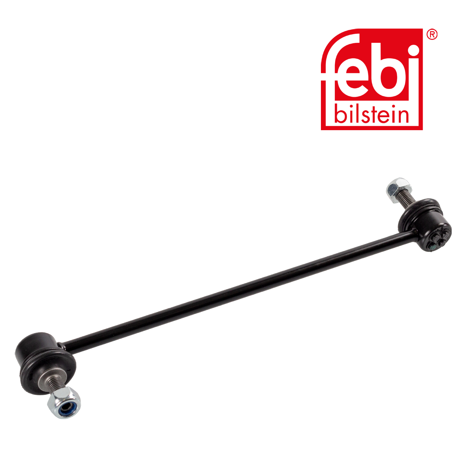Febi Stabiliser Bar Link Coupling Rod Front Right 48123