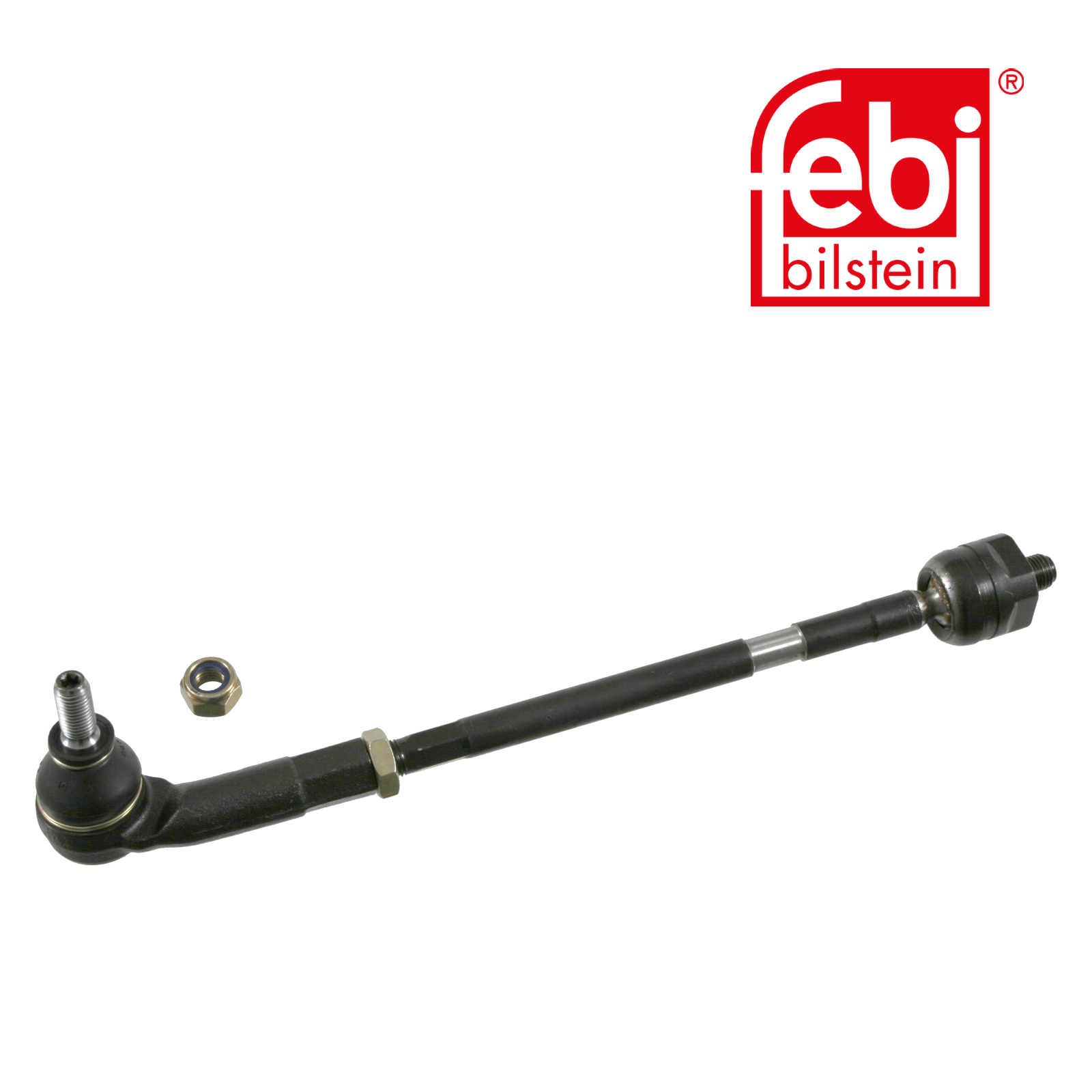 Febi Inner Rack End Right Joint Front Right 19818