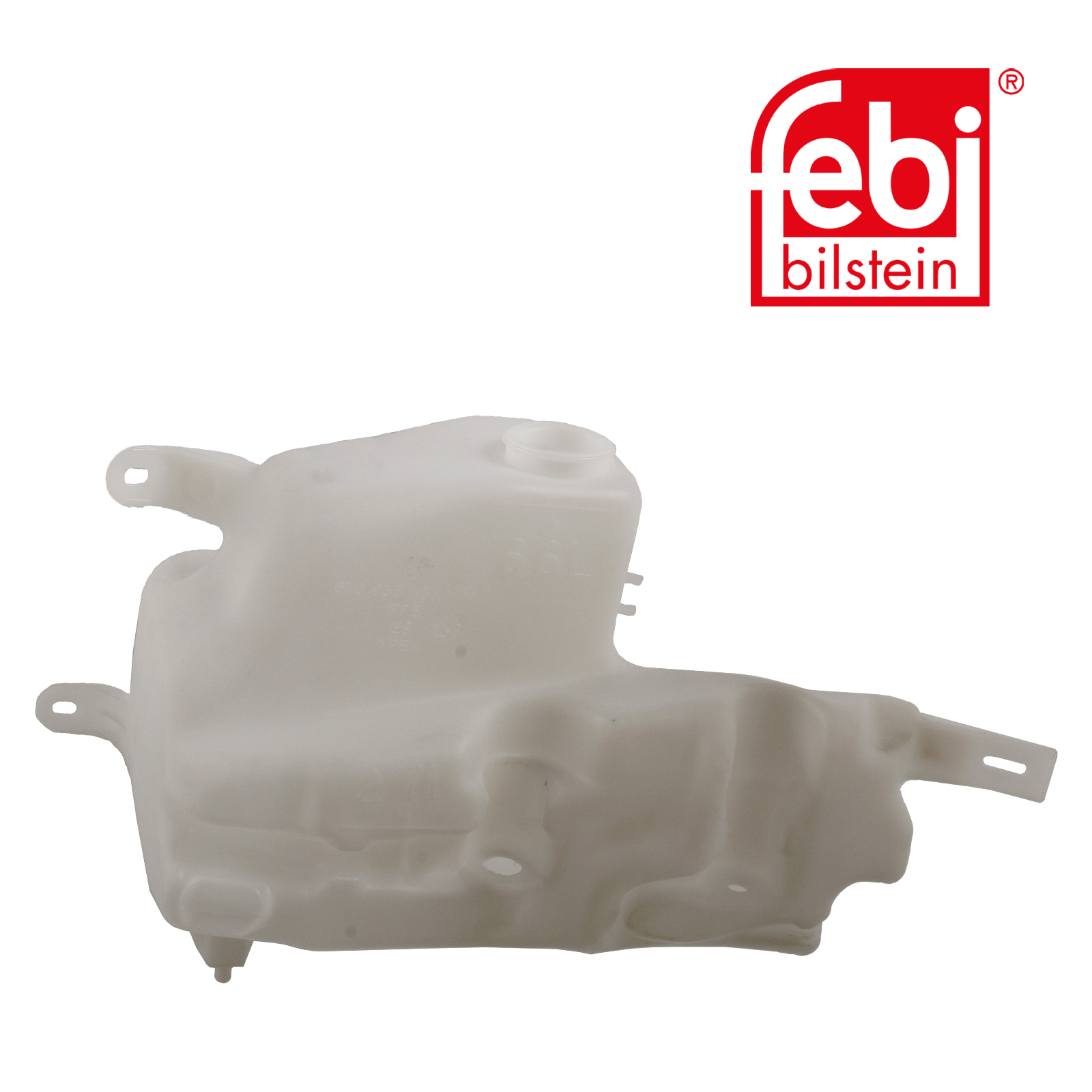 Febi Windscreen Washer Reservoir 36996