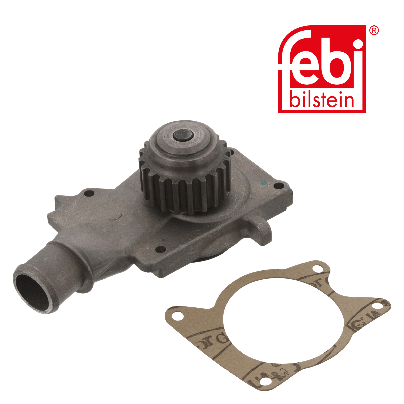 Febi Engine Cooling Water Pump 01282