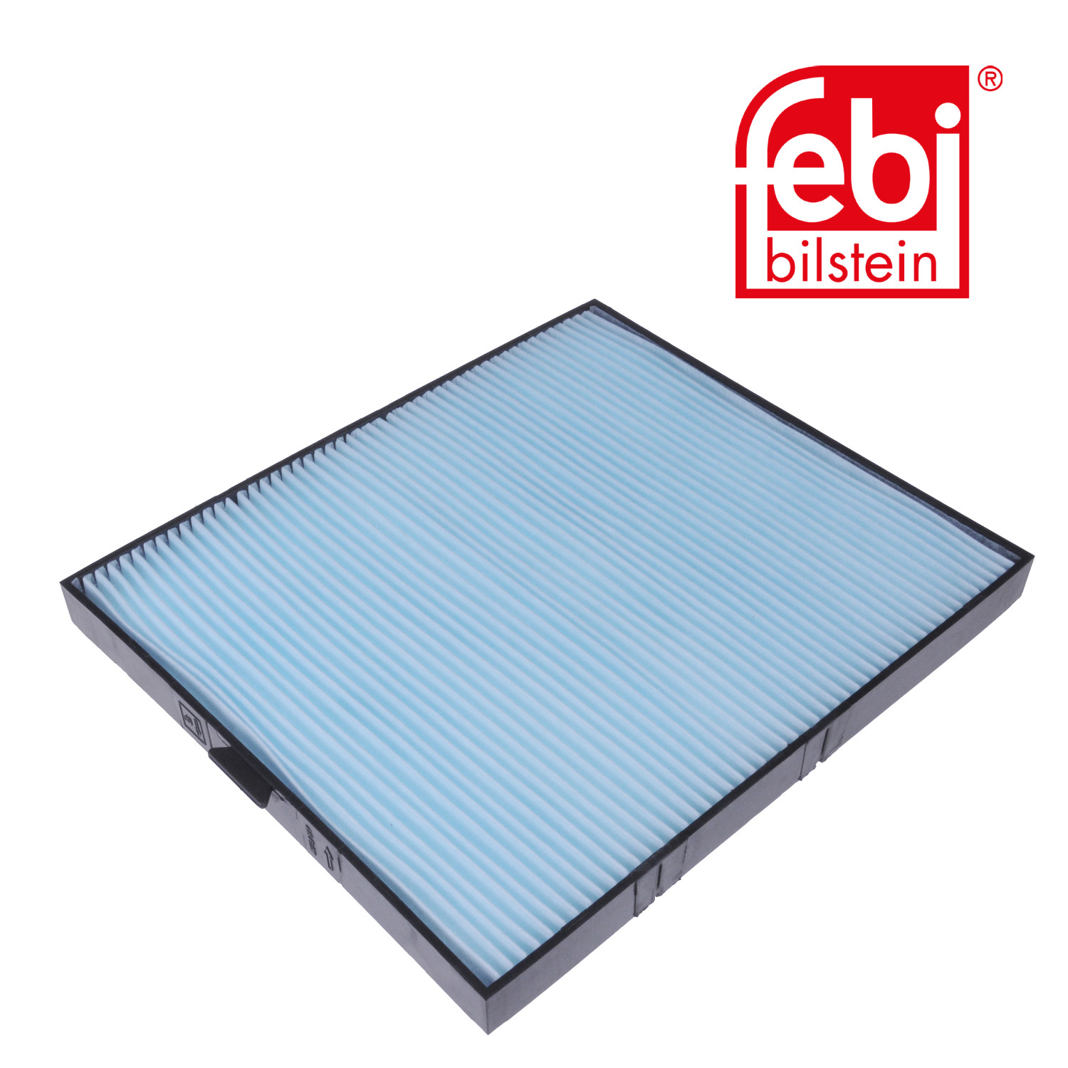 Febi Cabin Air Filter (Pollen Filter) 24564