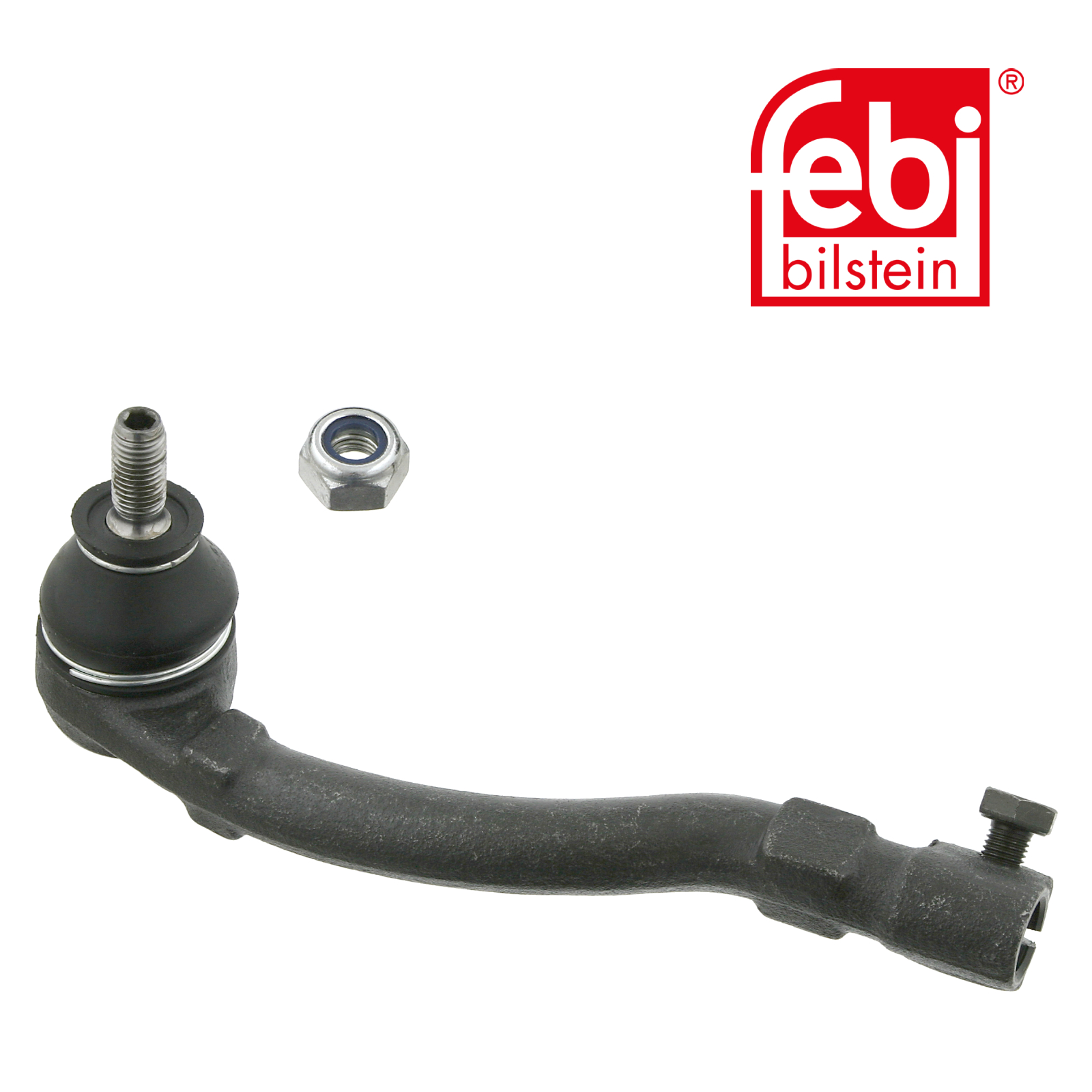 Febi Steering Tie Rod End Ball Joint 09680