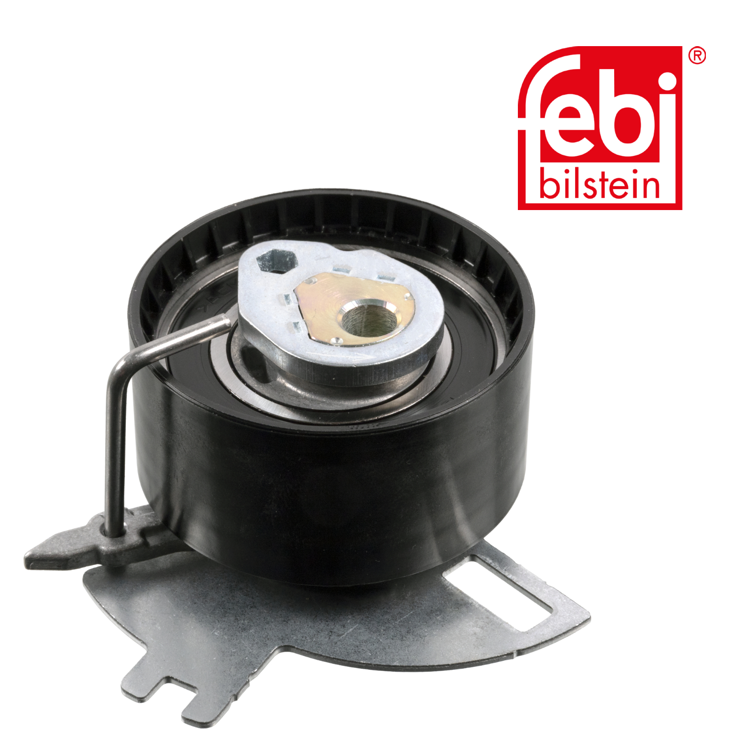Febi Timing Belt Tensioner Pulley OD ID Wide 103079