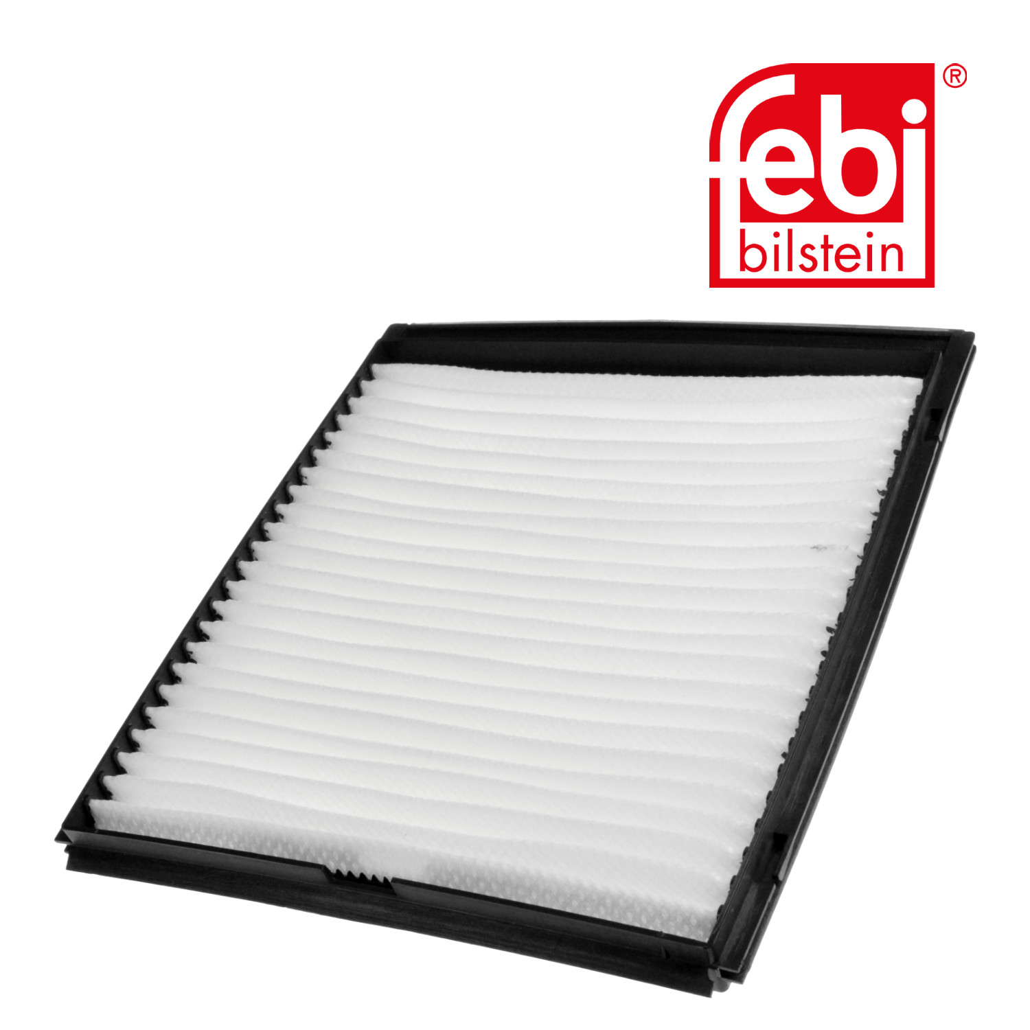 Febi Cabin Air Filter (Pollen Filter) 34557
