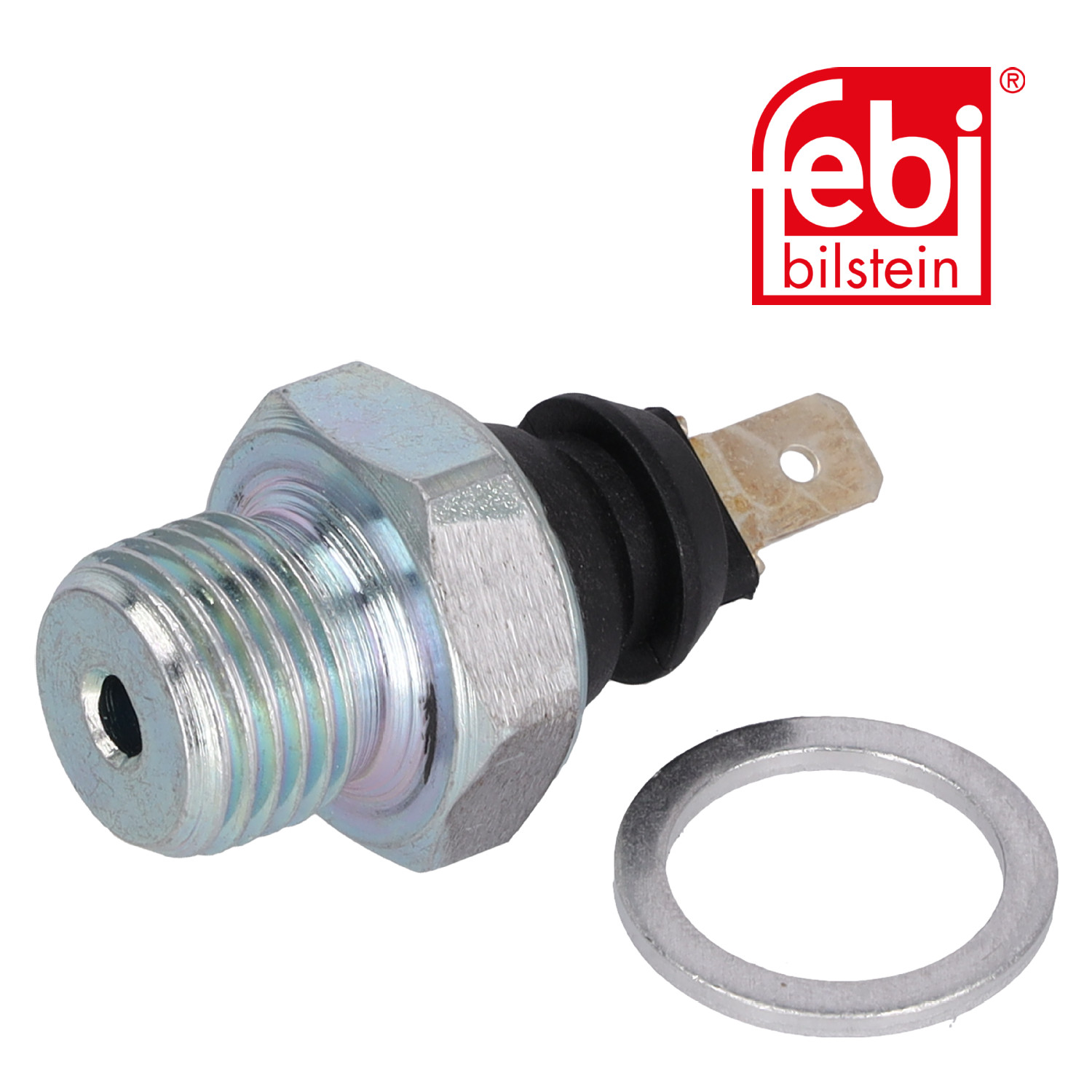 Febi Oil Pressure Sensor Switch 18565