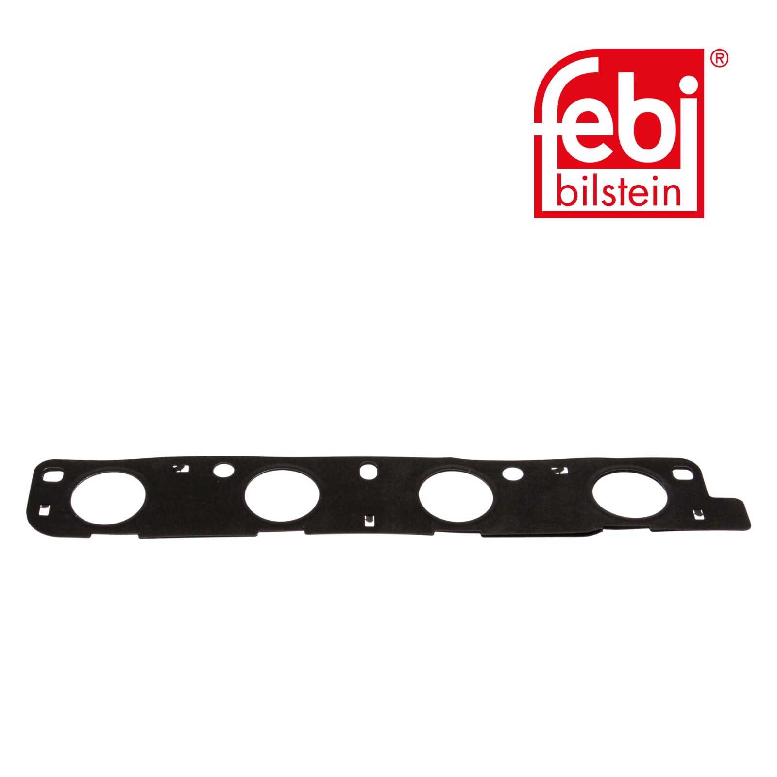 Febi Exhaust Manifold Gasket Wide Thick 45976