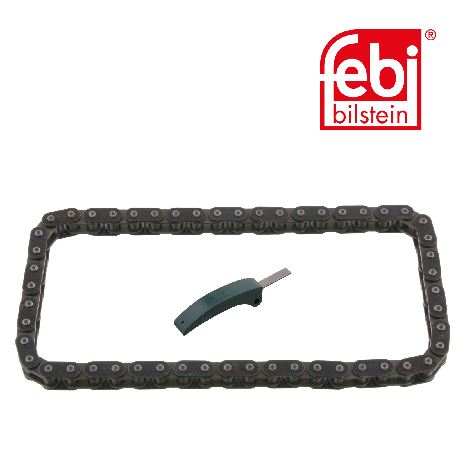 Febi Oil Pump Drive Chain Kit 33750