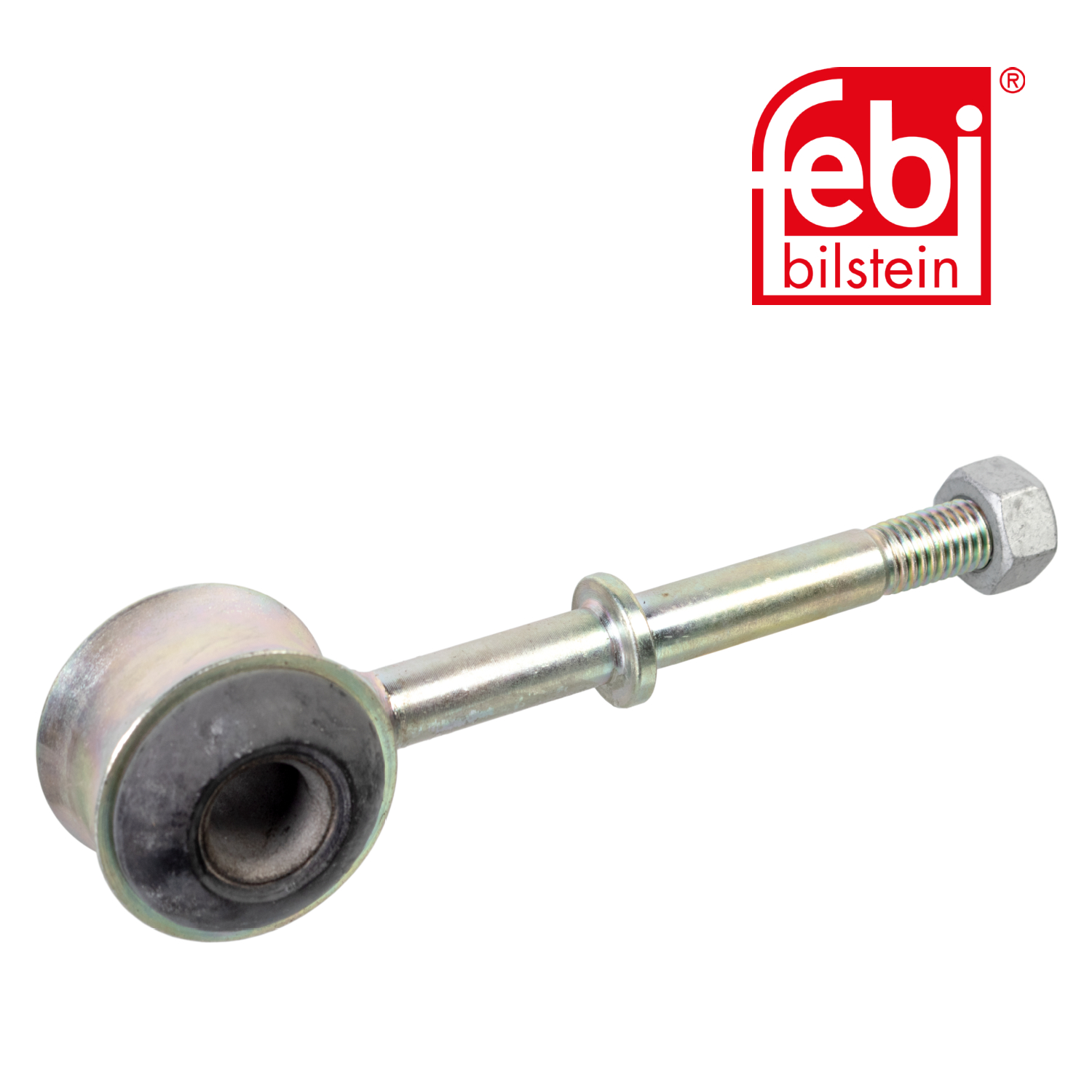 Febi Stabiliser Bar Link Coupling Rod Front 14753
