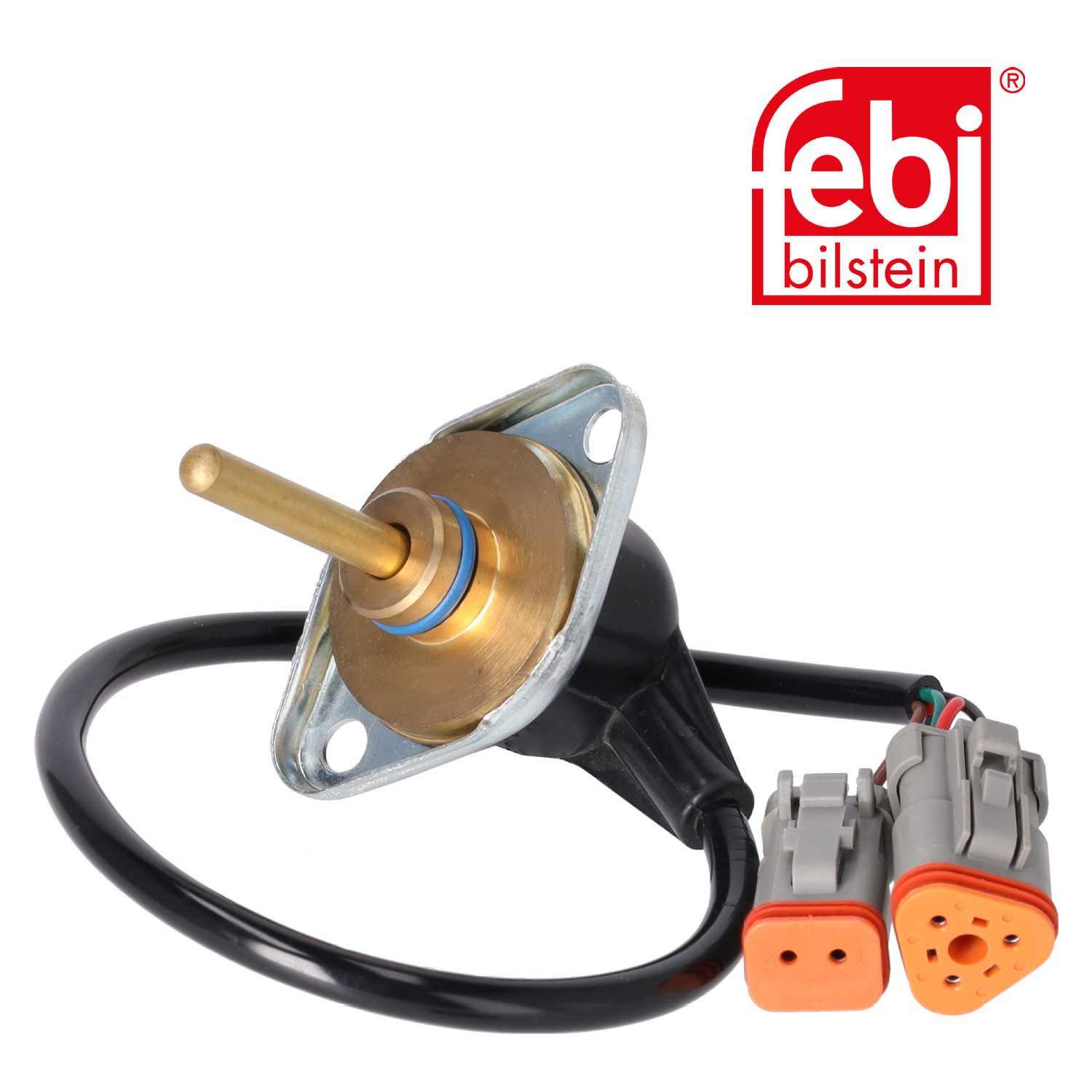 Febi Intake Air Temperature Sensor 181331