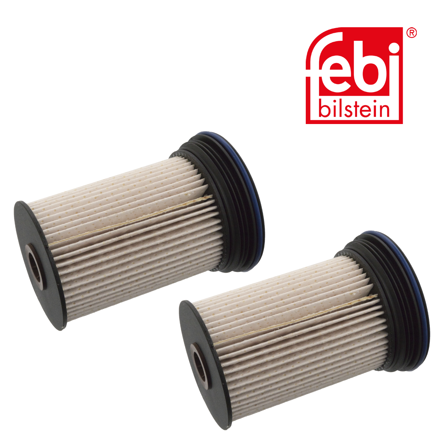 Febi Fuel Filter Service Kit 103809