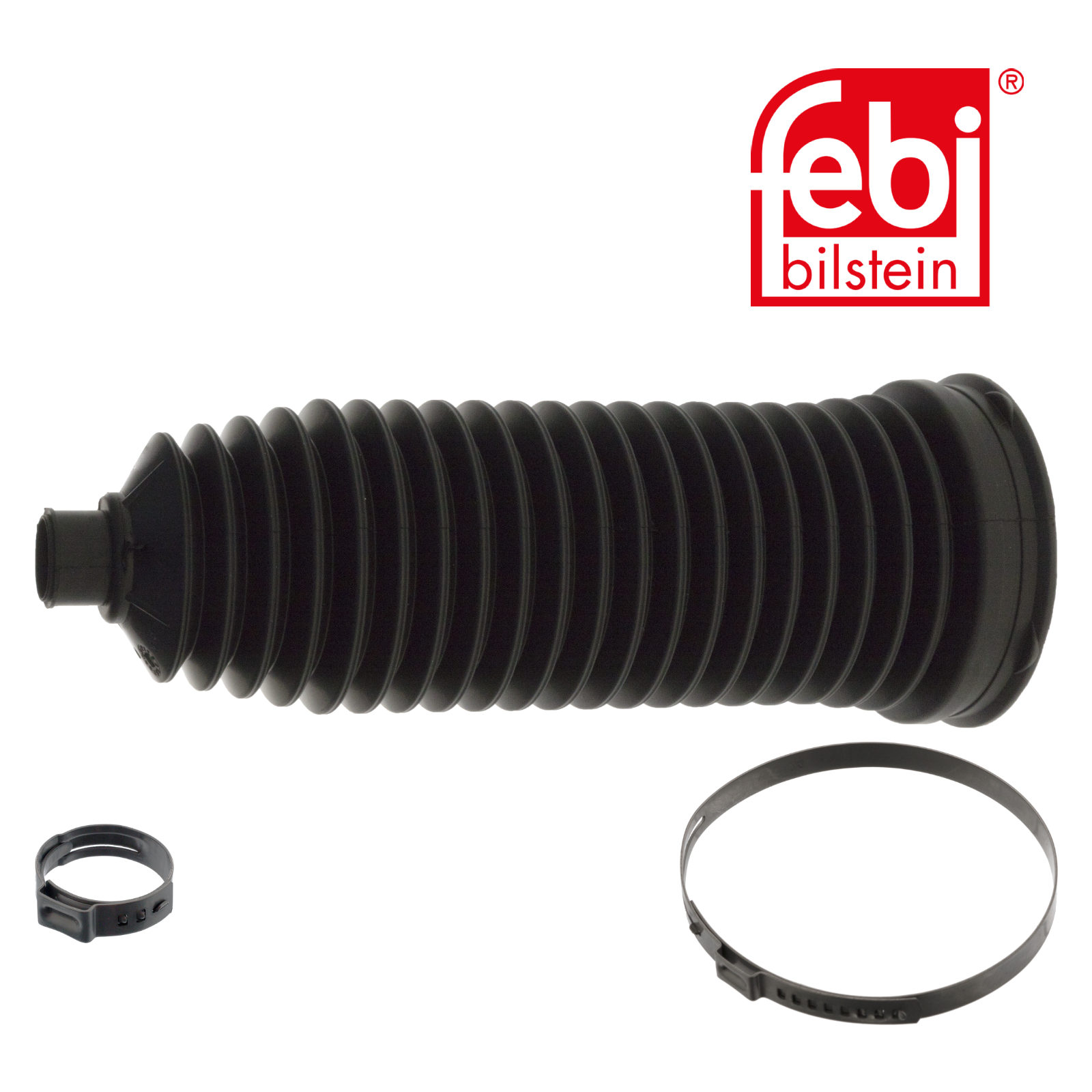 Febi Steering Bellow Kit Front Right 103034