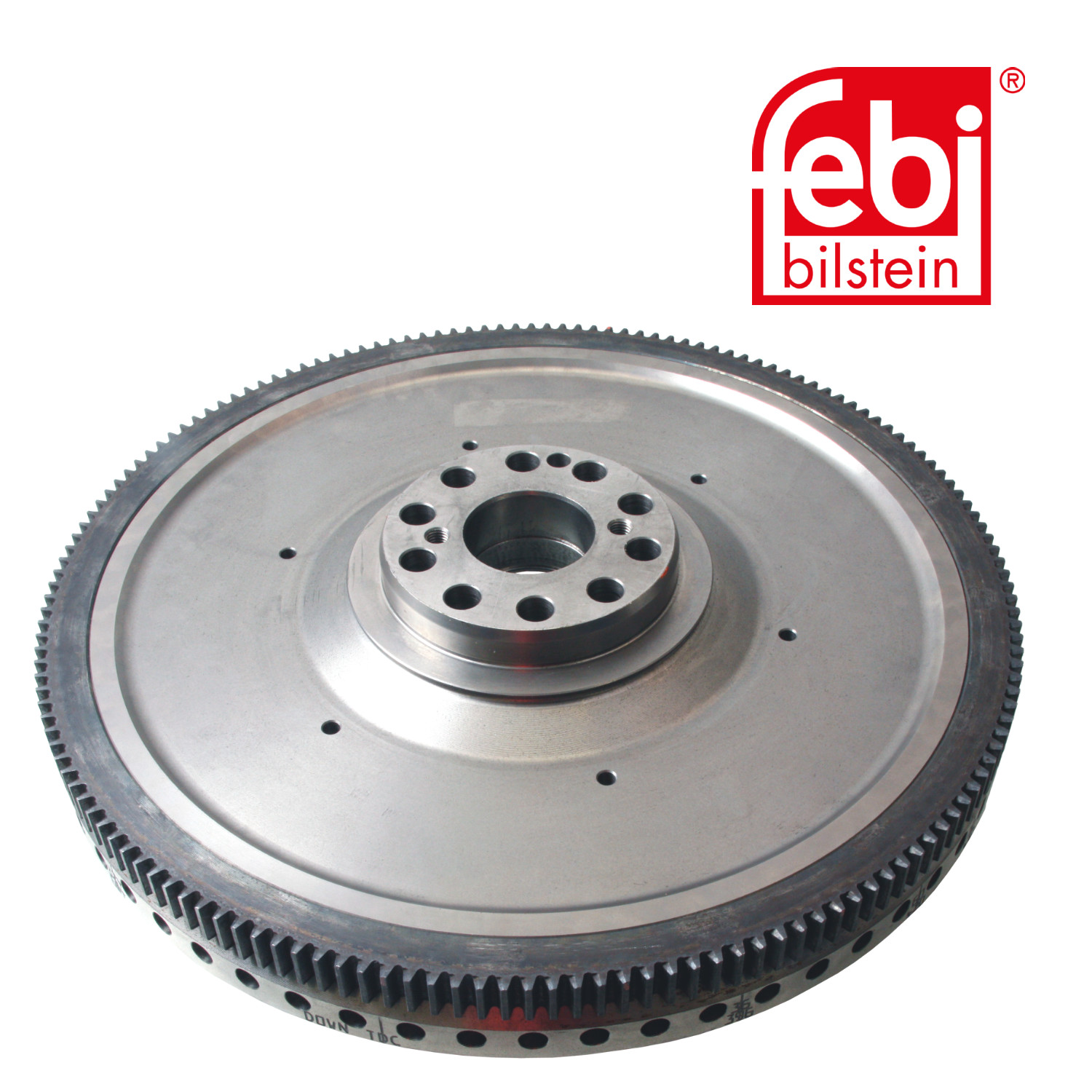 Febi Engine Flywheel 158 Teeth 172885