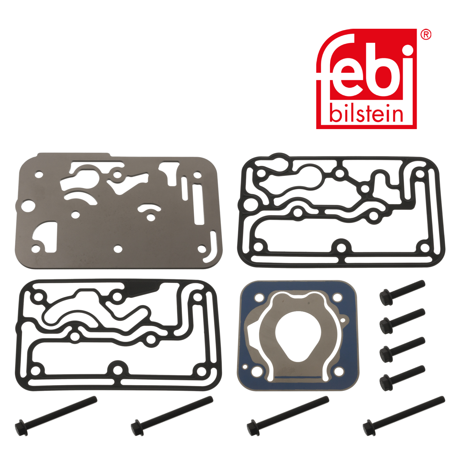 Febi Multi-valve Seal Kit 46442