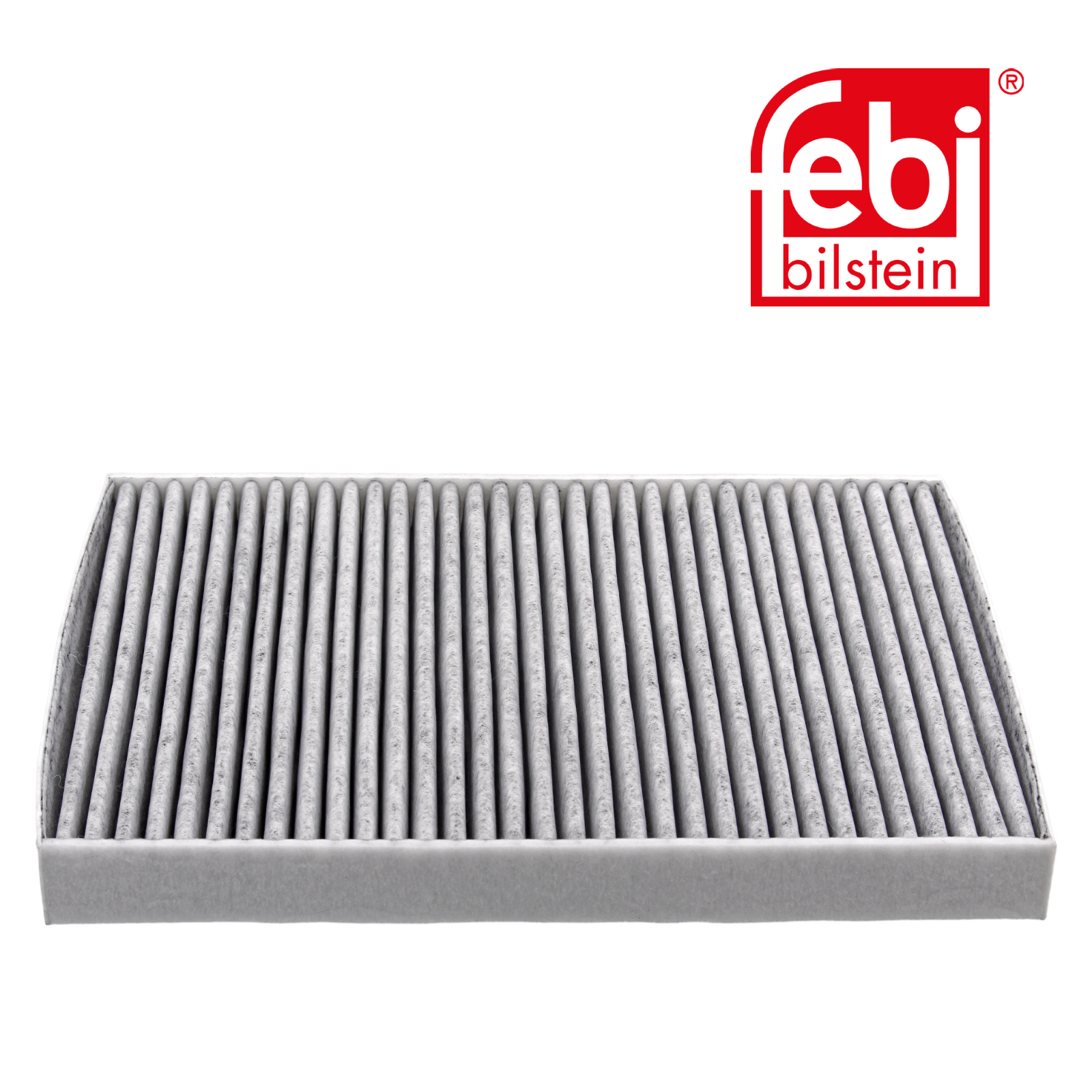 Febi Cabin Air Filter (Pollen Filter) 48541