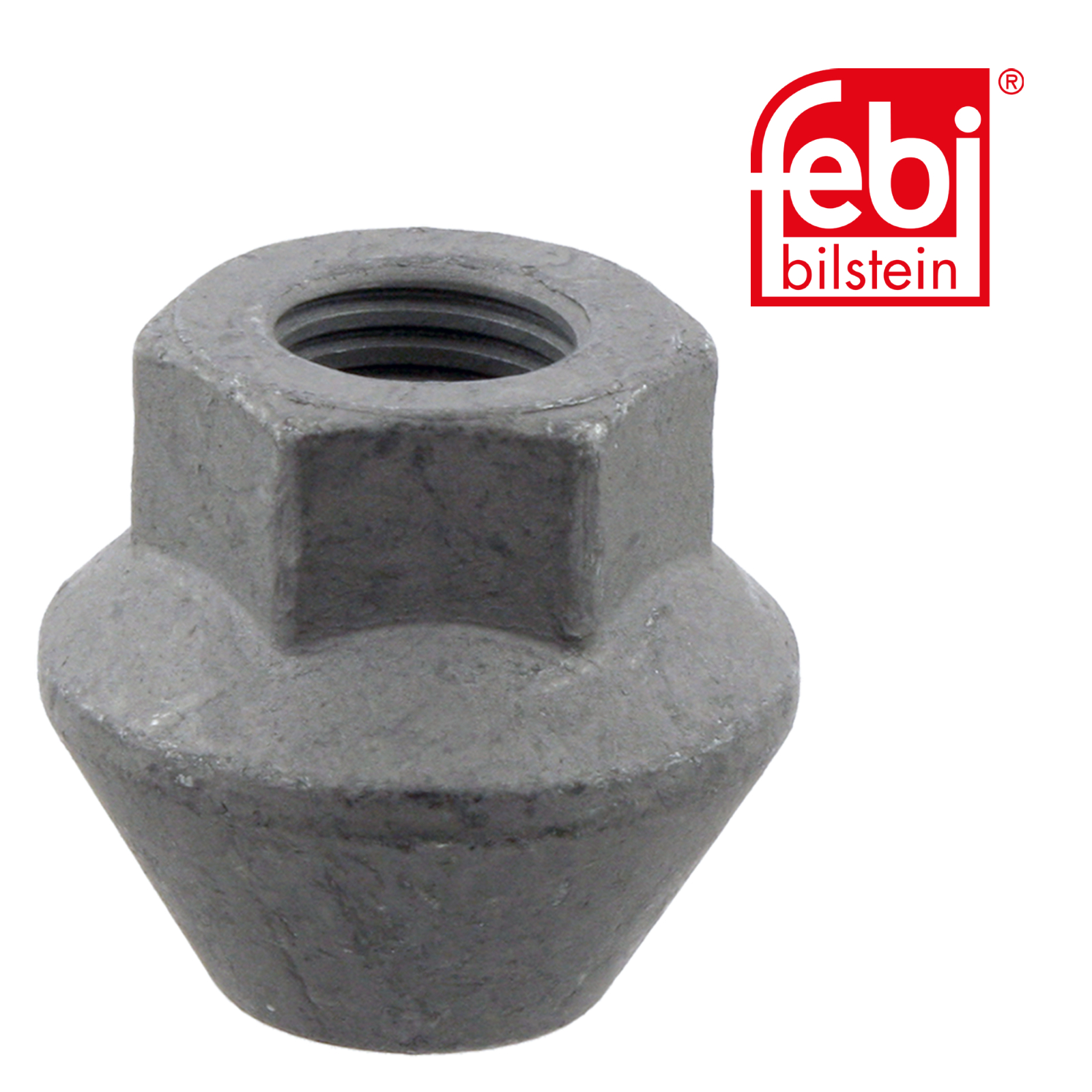 Febi Wheel Nut Rear 46676