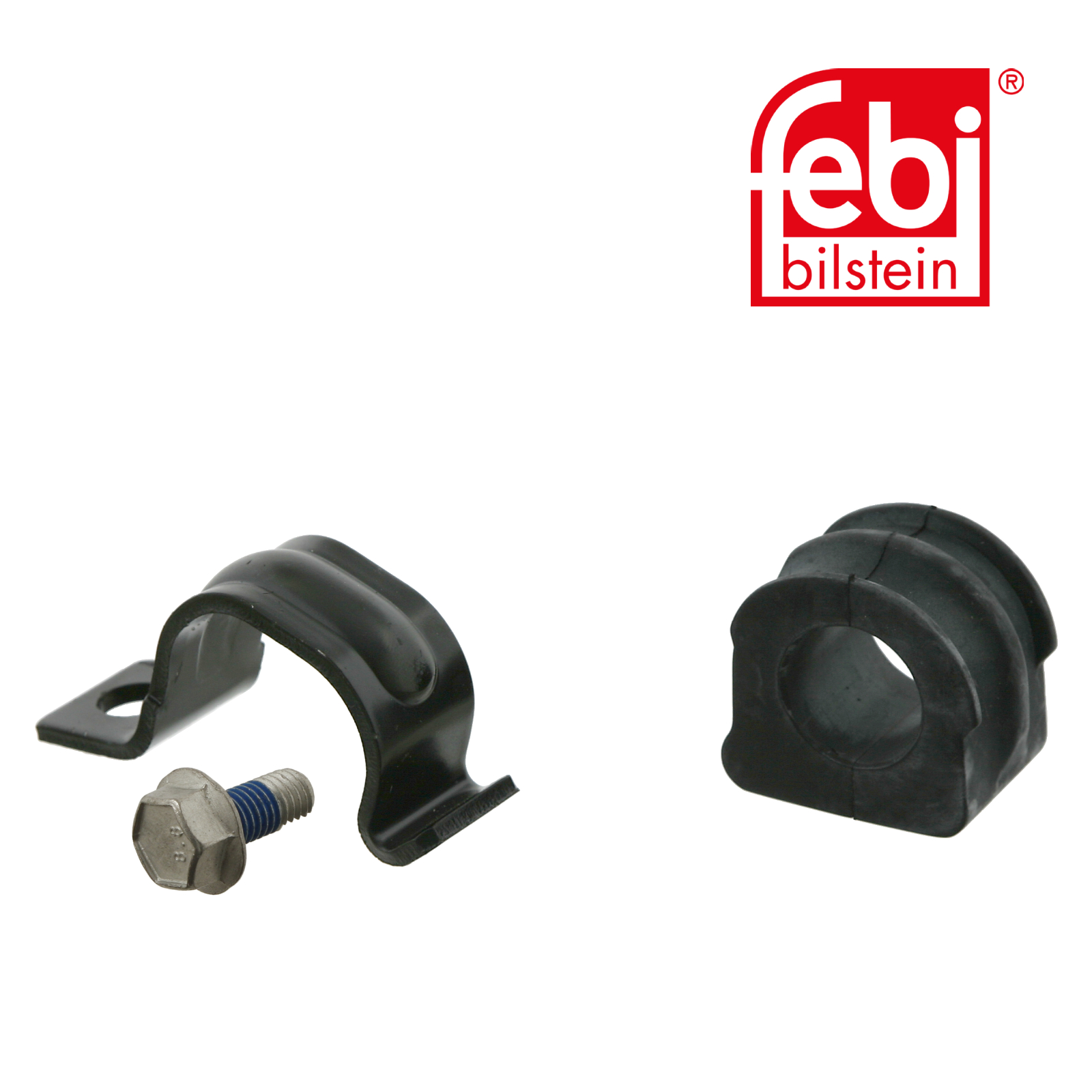 Febi Stabiliser Bar Mounting Kit ID Front Right 27294