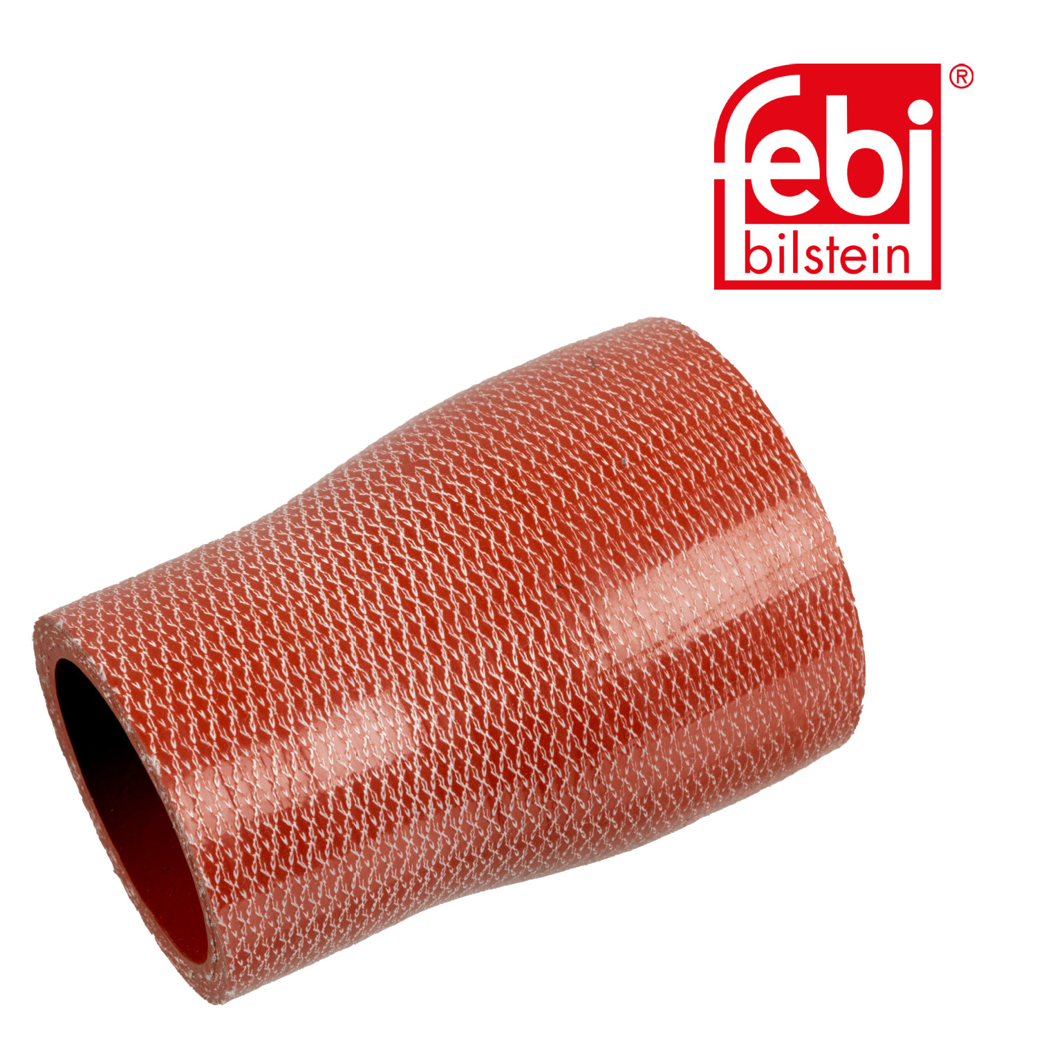 Febi Radiator Coolant Hose 102mm ID 35897