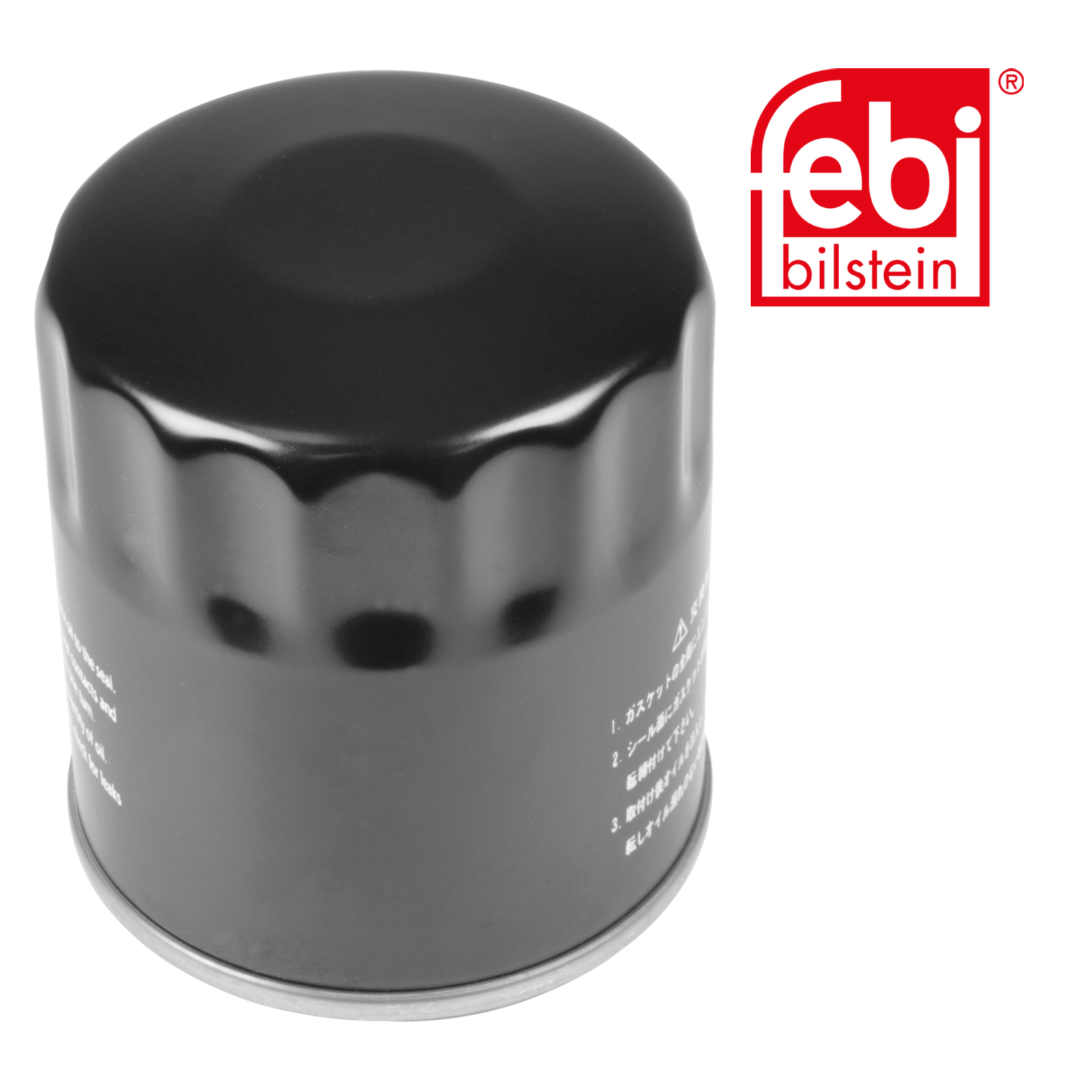 Febi Engine Oil Filter 109220