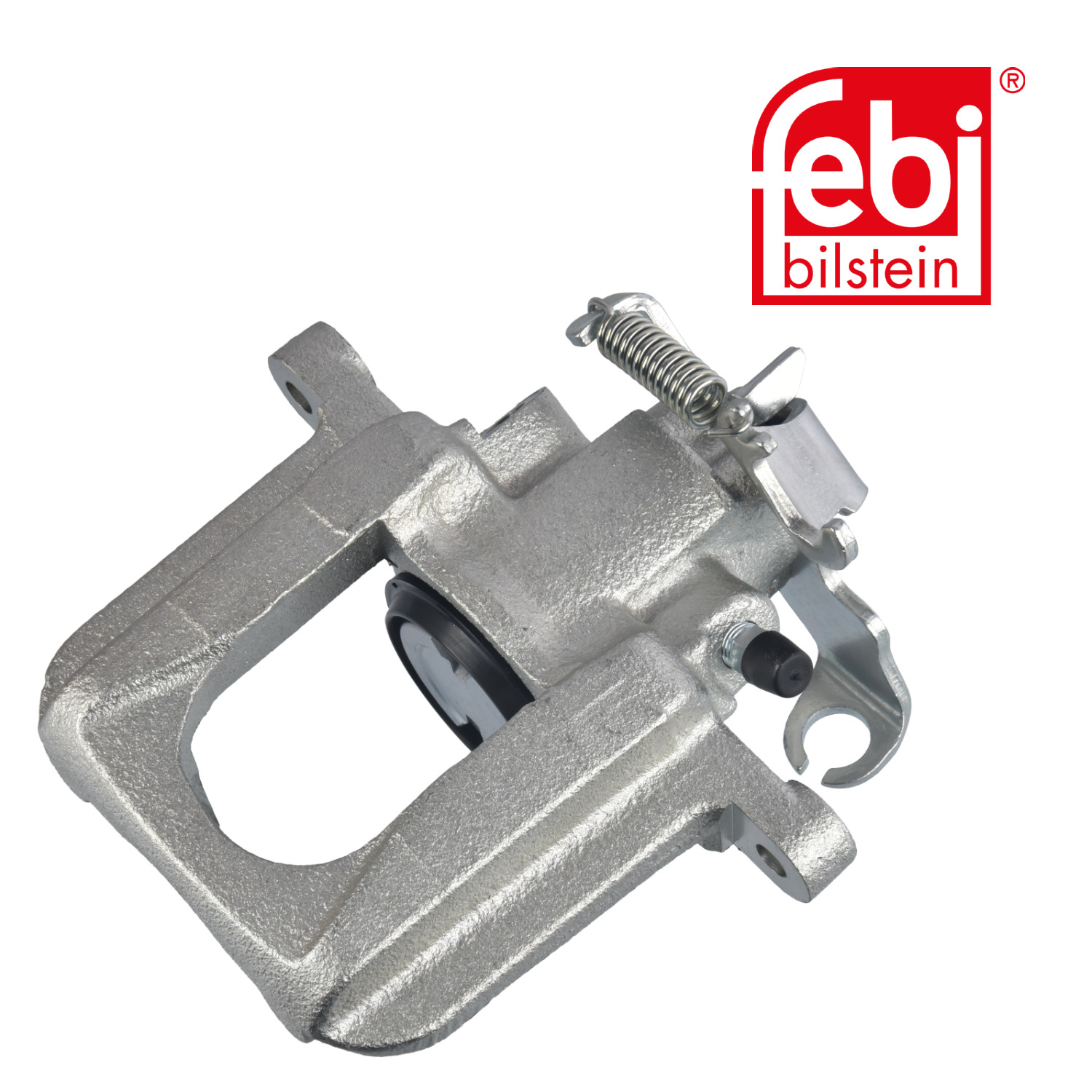 Febi Brake Caliper Assembly Rear Right 181451