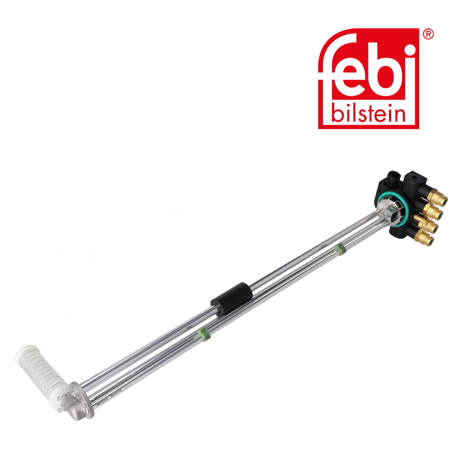 Febi Fuel Tank Sender Unit 48478