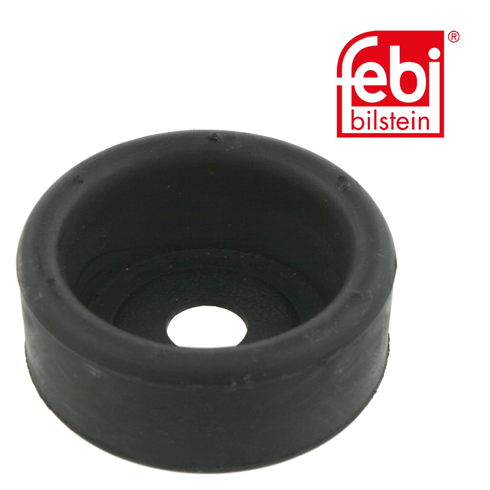 Febi Axle Beam Bushing Rear Right 12244