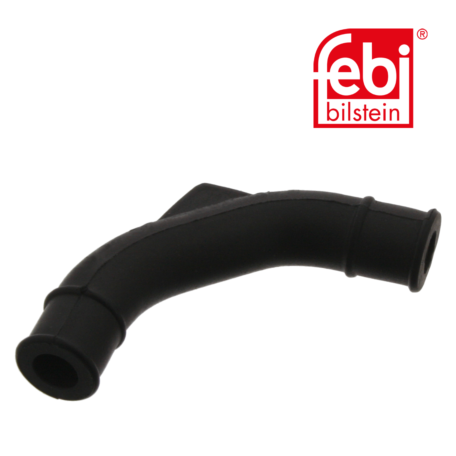 Febi Crankcase Ventilation Hose 70mm 33856