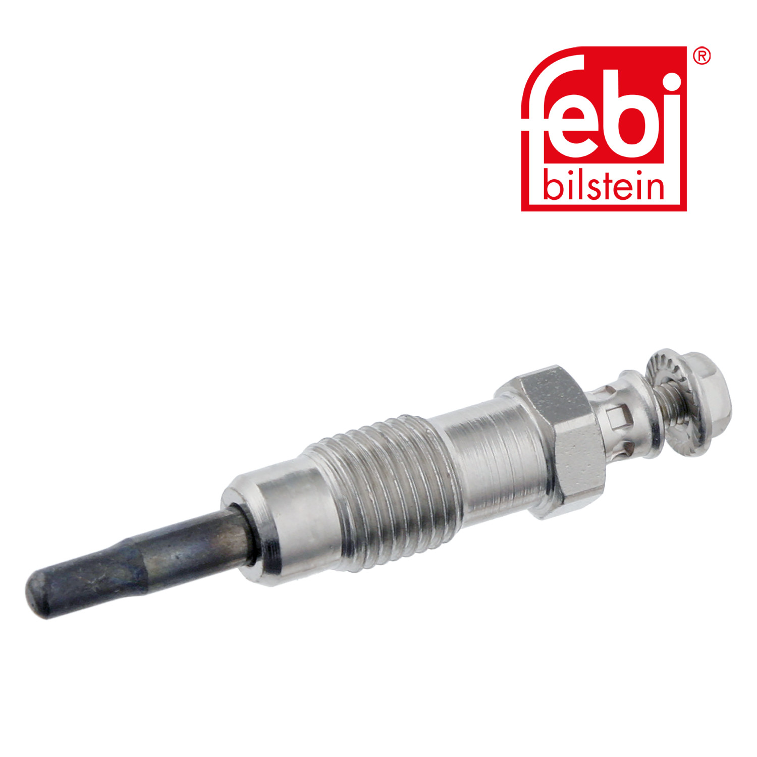 Febi Diesel Engine Glow Plug 176140