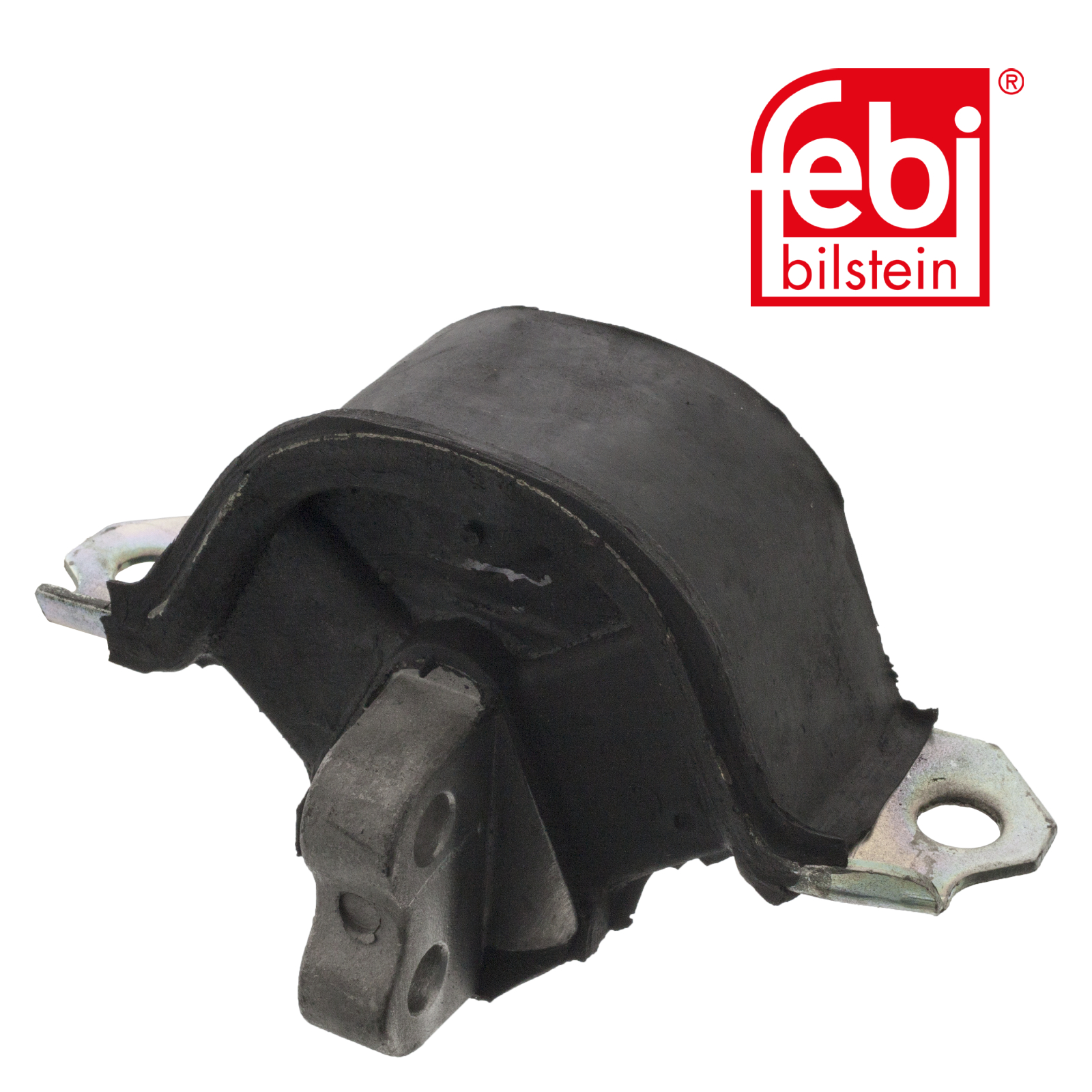 Febi Engine Mount Mounting Right Front 02025
