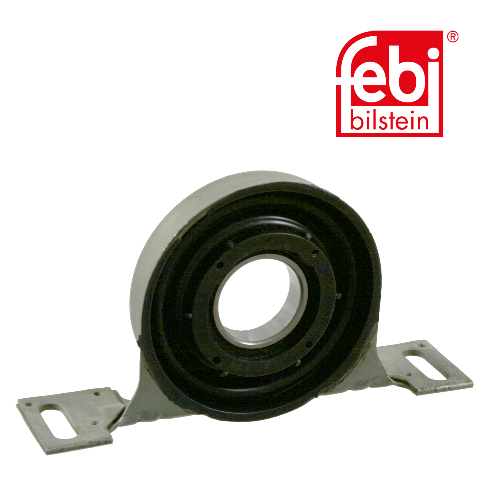 Febi Propshaft Centre Bearing Support 22298