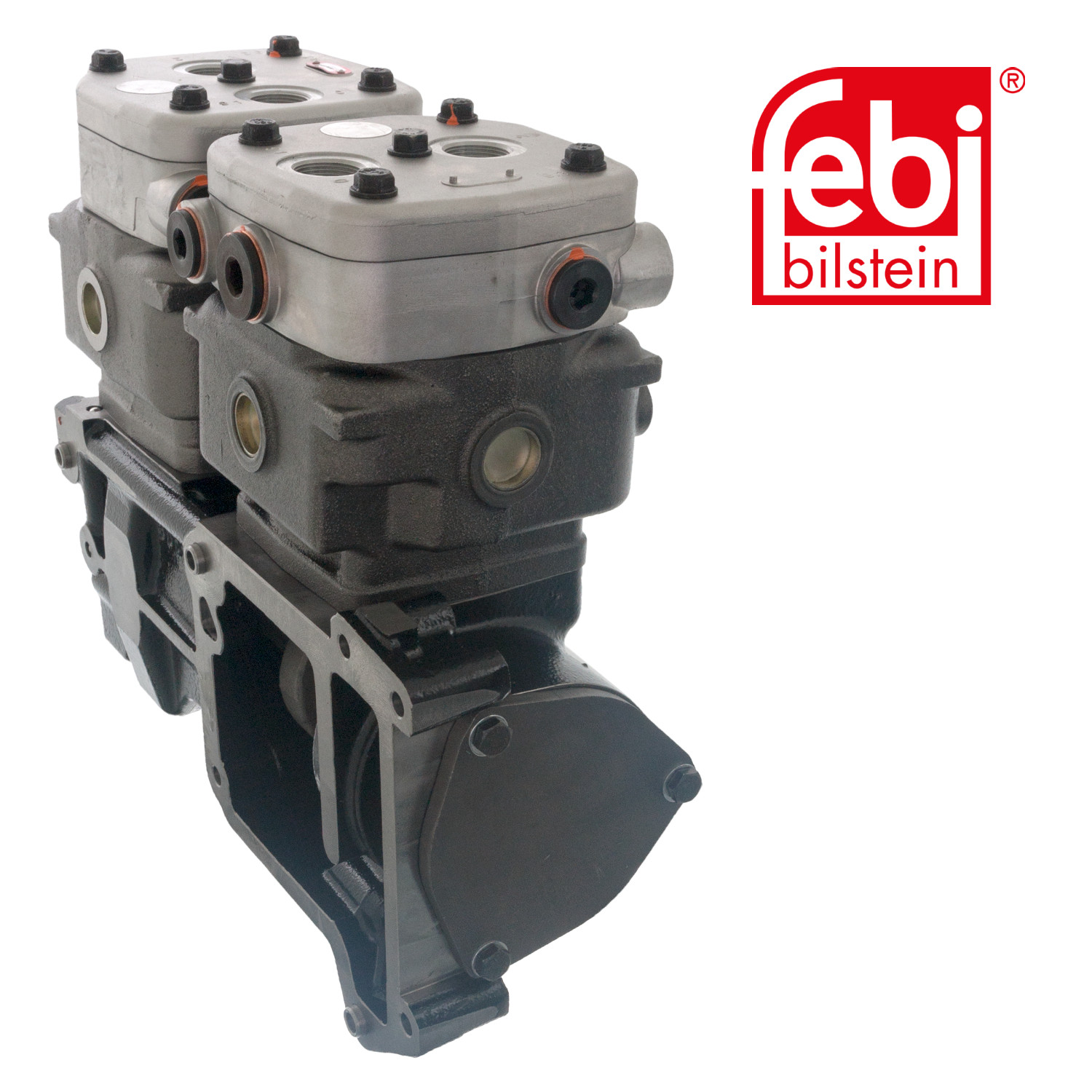 Febi Air Suspension Compressor 35780