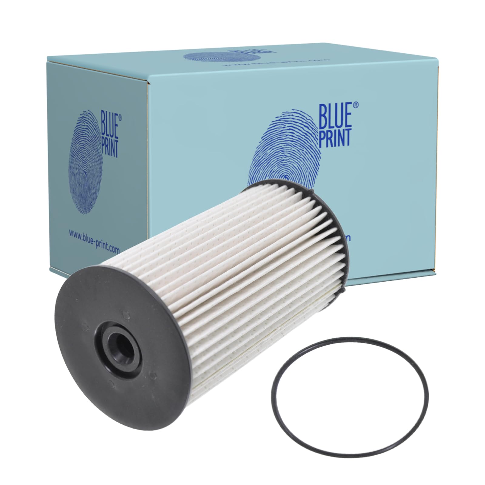 Blue Print Fuel Filter Element ADBP230082