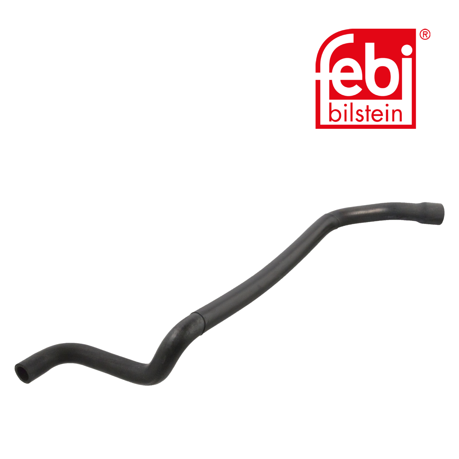 Febi Radiator Coolant Hose ID 14021