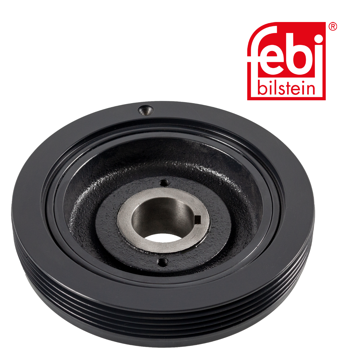Febi Crank Shaft Belt Pulley 27721