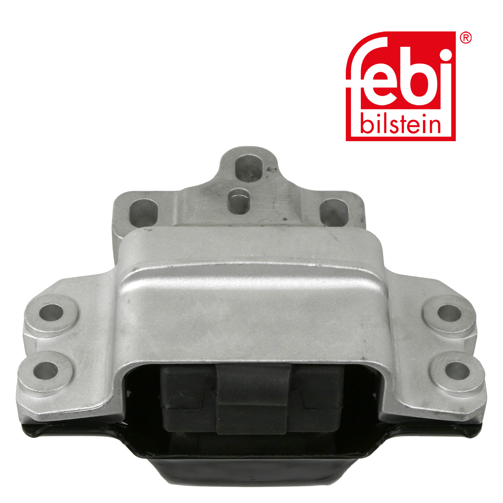Febi Manual Transmission Mounting Left 22932