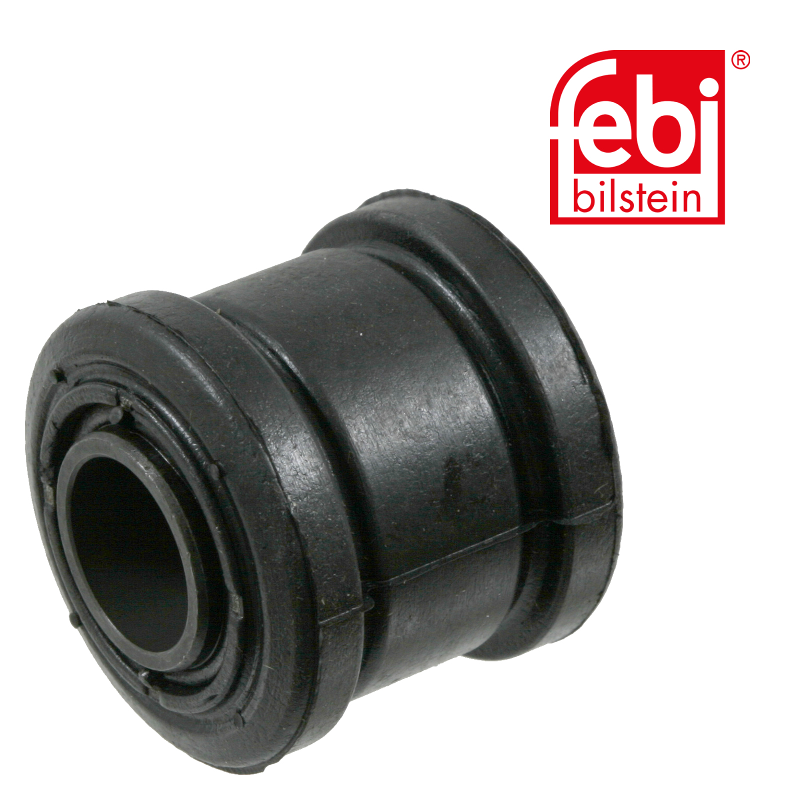 Febi Wishbone / Control / Trailing Arm Bush outer 22754