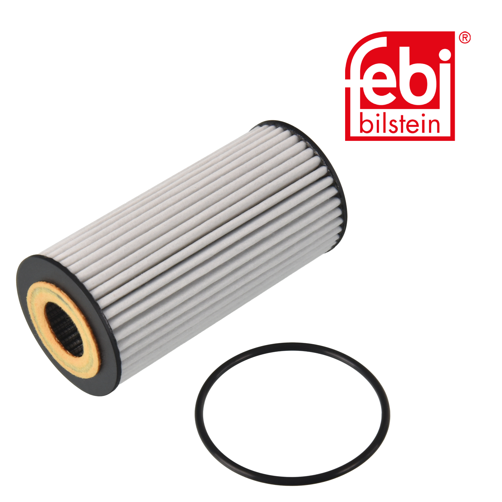 Febi Engine Oil Filter 109411