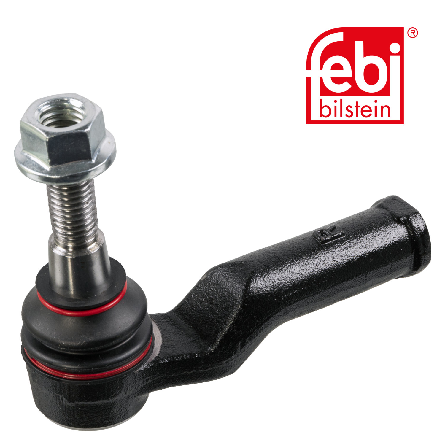 Febi Steering Tie Rod End Ball Joint Front Right 38866