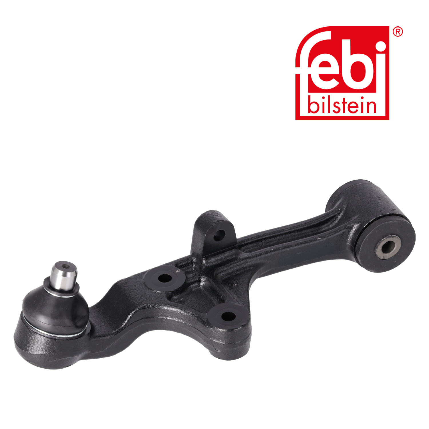 Febi Control/Trailing Arm Front Right 41857