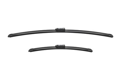Bosch Aerotwin Wiper Blade Set 650mm + 400mm — A144S fits Citroën Mpv 2008-2021