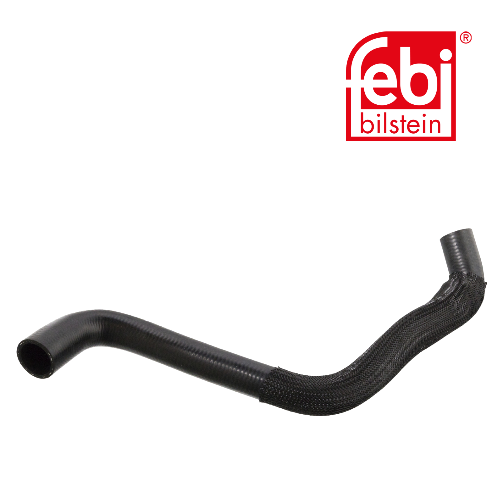 Febi Radiator Coolant Hose Lower ID 106277