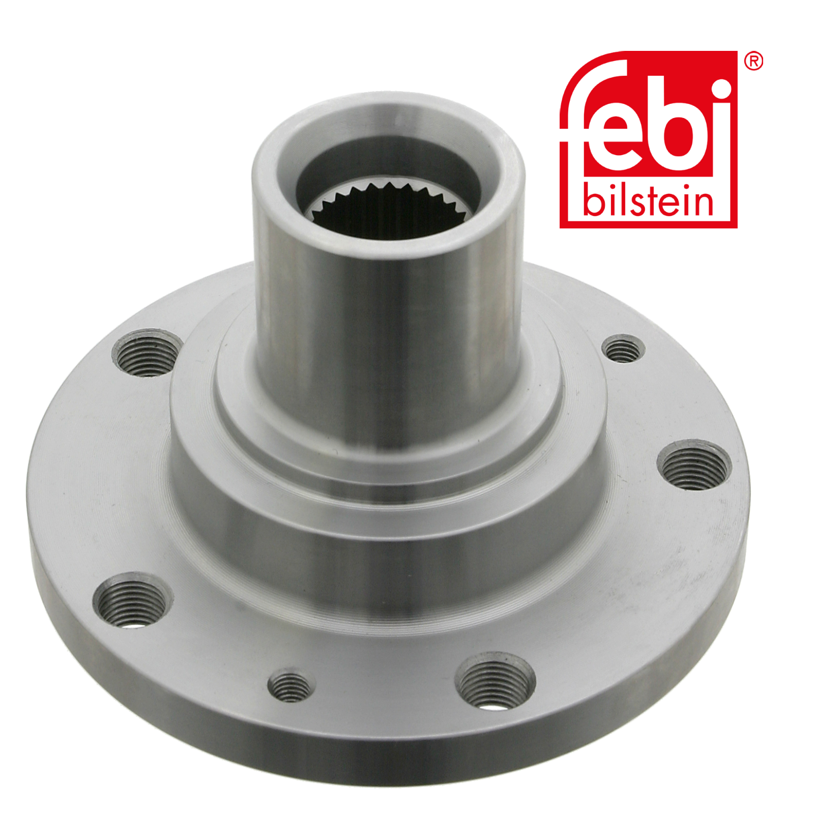 Febi Wheel Hub Stud 28231